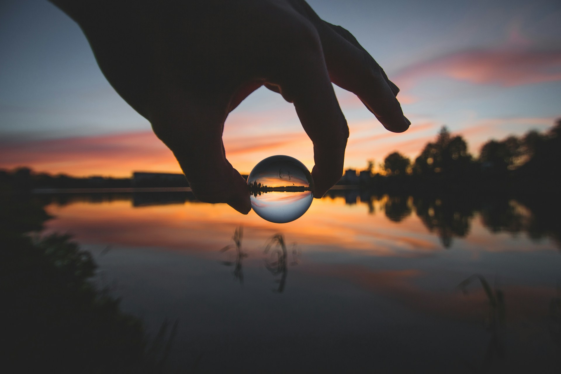 Through the Lens: How Photography Transforms the Way You See the World