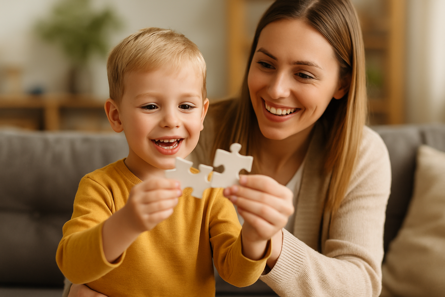 Votre service de garde d’enfants à domicile à Saint-Malo