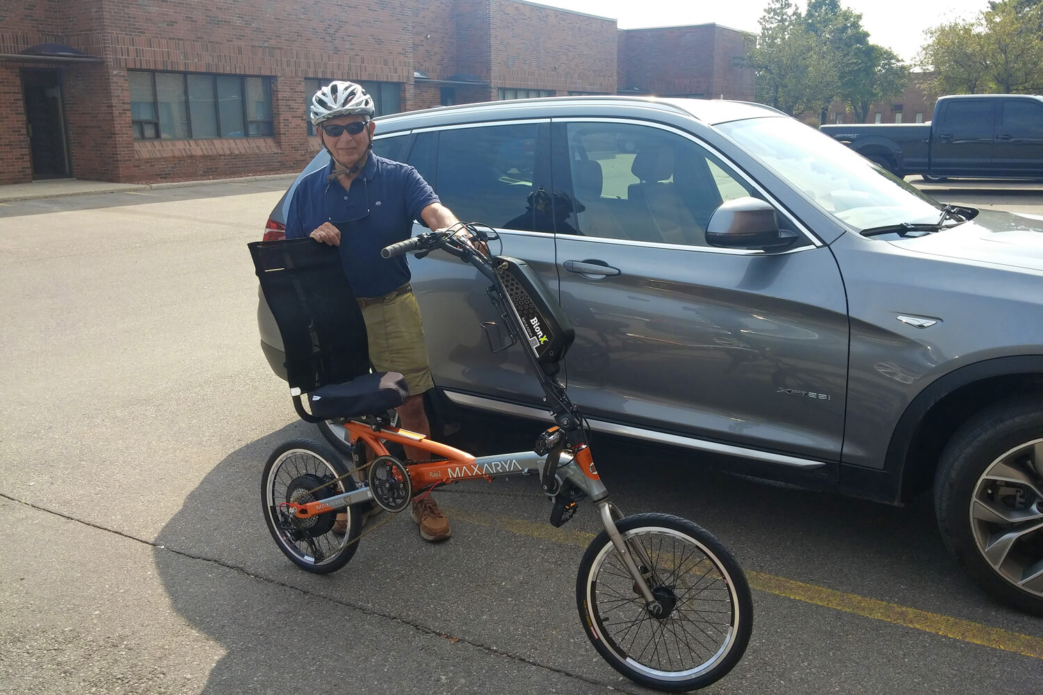 electric-recumbent-bicycle