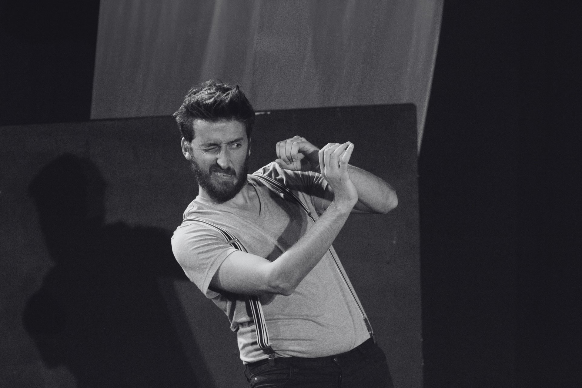 Finland Improv ry member benefits