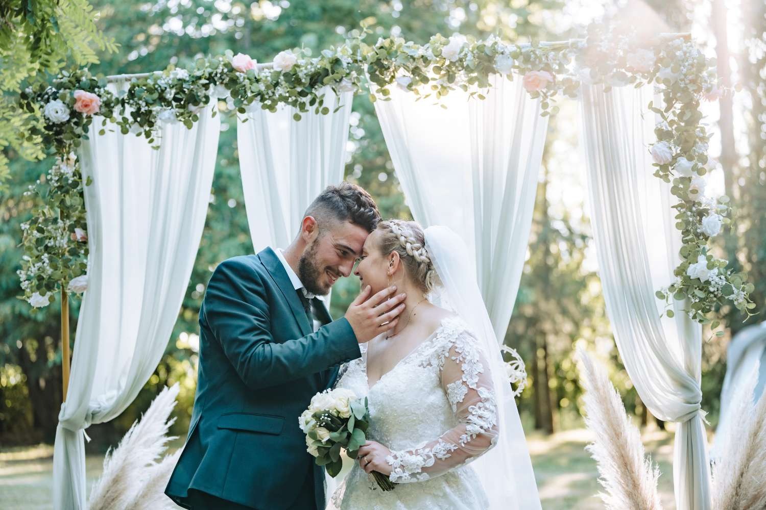 vidéaste mariage charente maritime