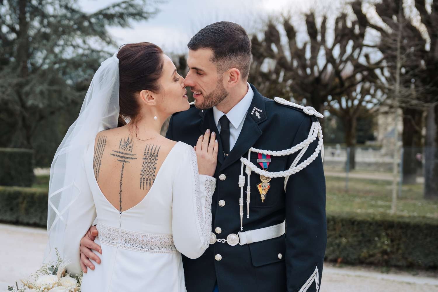 photographe mariage la rochelle