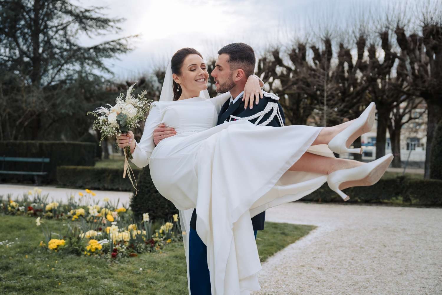 photographe mariage charente maritime