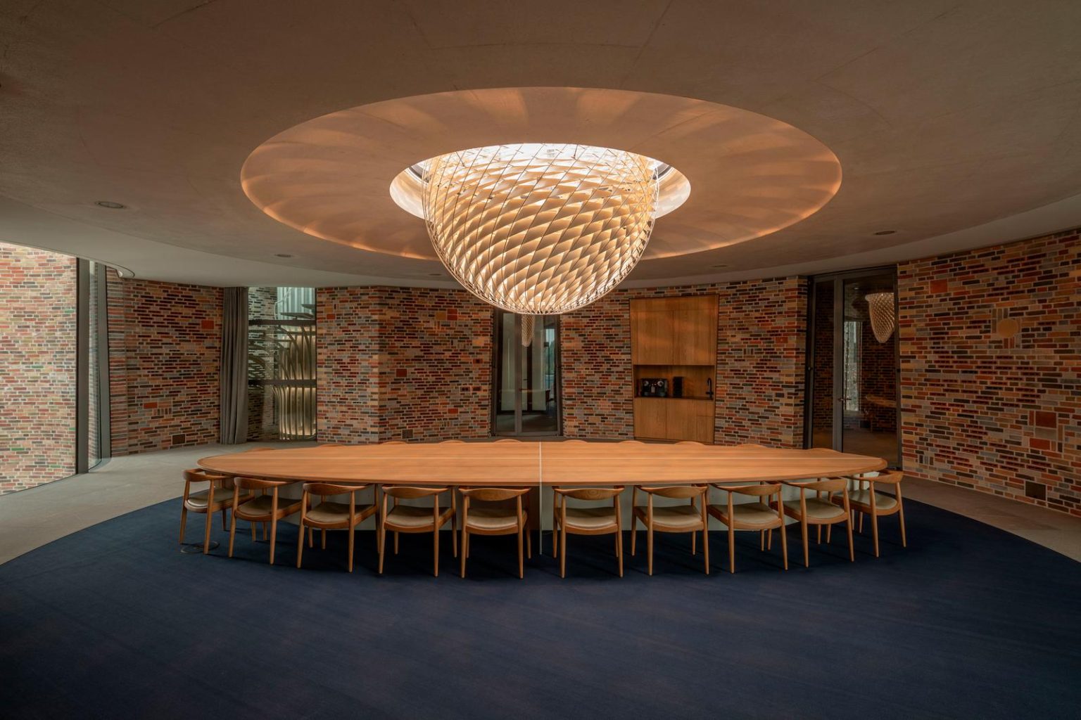 Olafur Eliasson Photography: Anders Sune Berg