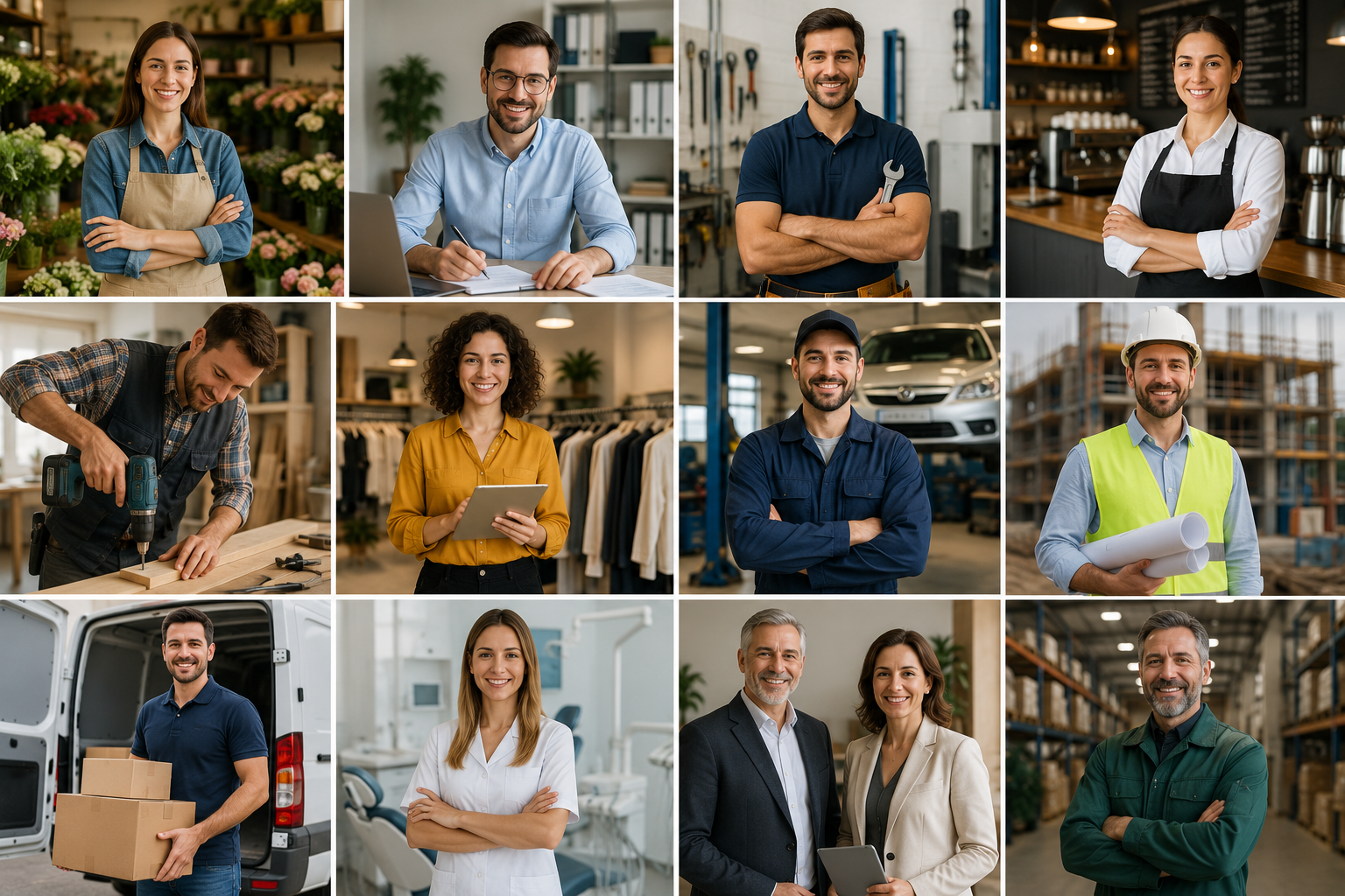 negocios que necesitan seguro de responsabilidad civil