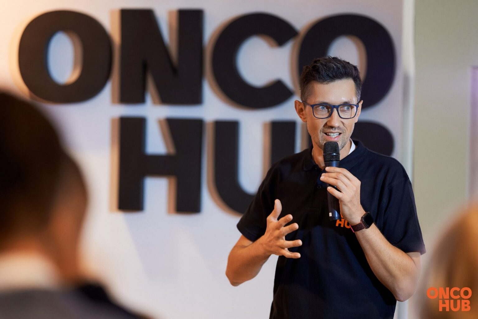 Стаховський Олександр лікар уролог онкоуролог  Stakhovskyi Oleksandr MD 