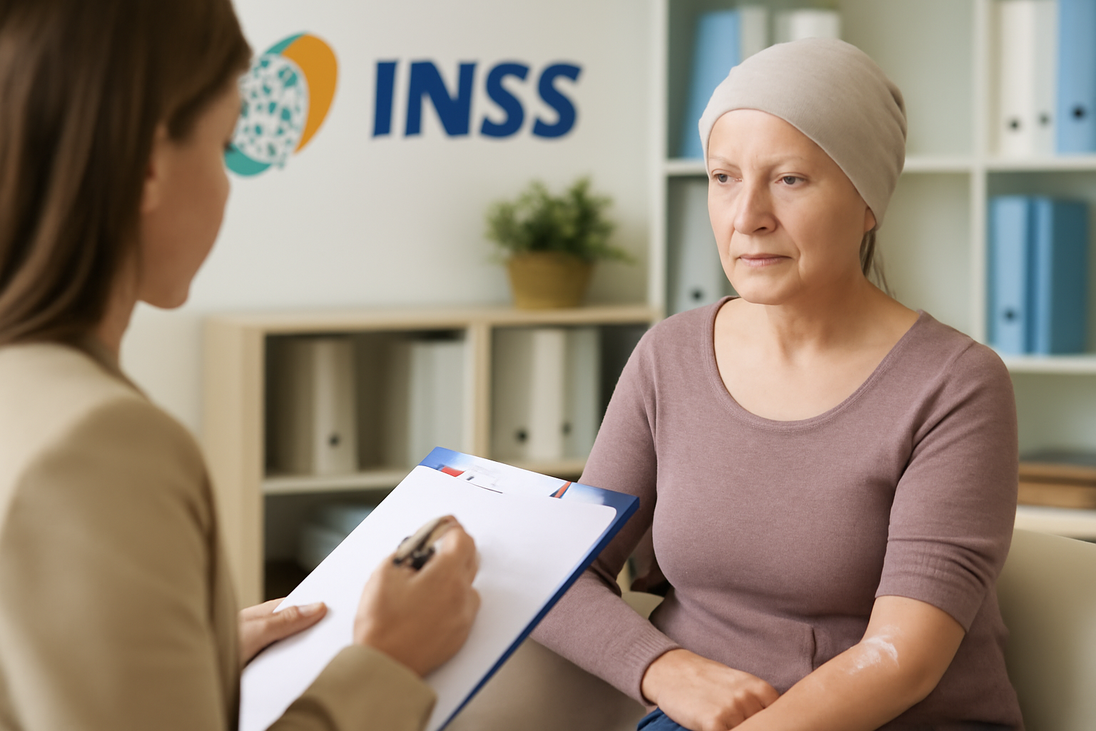 BPC LOAS para Câncer Como Solicitar e Garantir o Benefício Assistencial