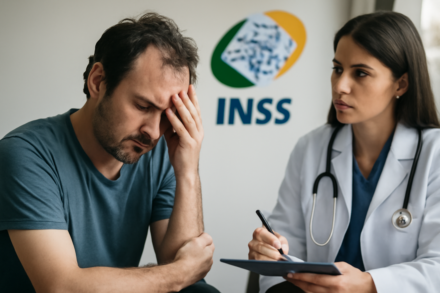 BPC LOAS para Dependentes Químicos Como Solicitar e Garantir o Benefício Assistencial