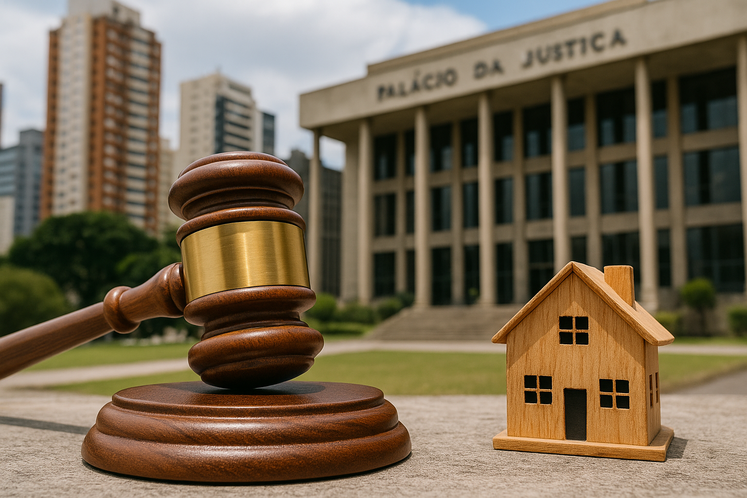 🏠⚖️ Anulação de Leilão de Imóvel em Curitiba – PR Quando é Possível e Como Garantir Seus Direitos