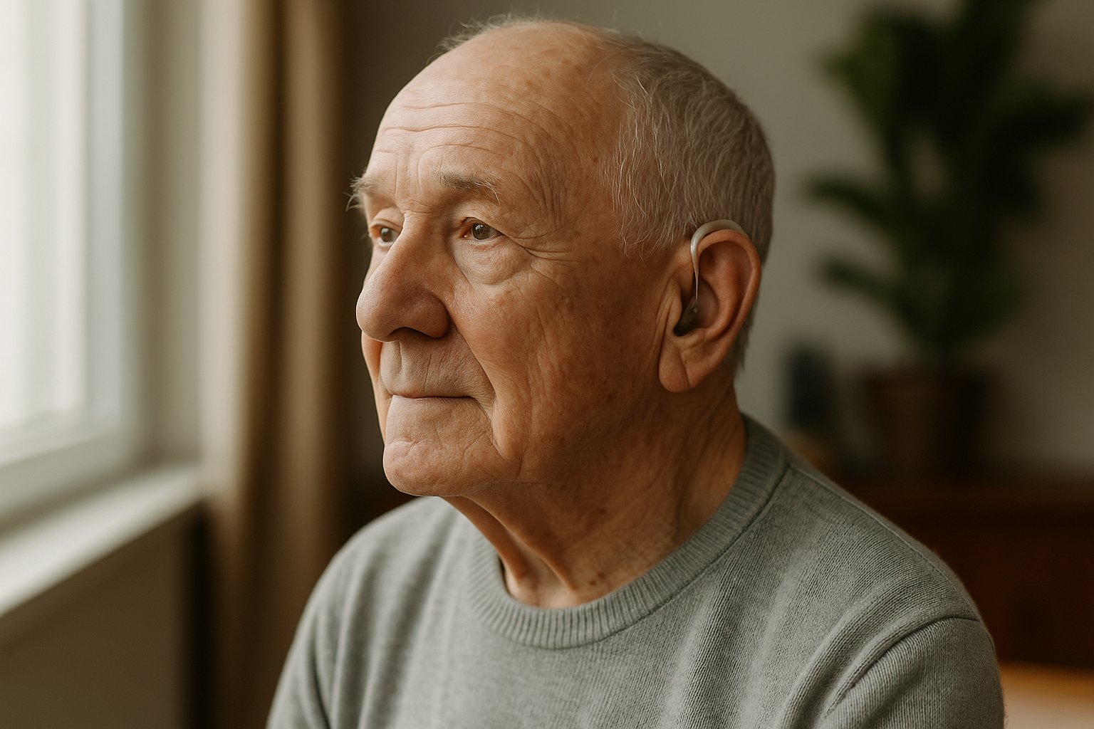 🏛️ Aposentadoria por Deficiência Auditiva Como Solicitar, Requisitos e Benefícios em 2025