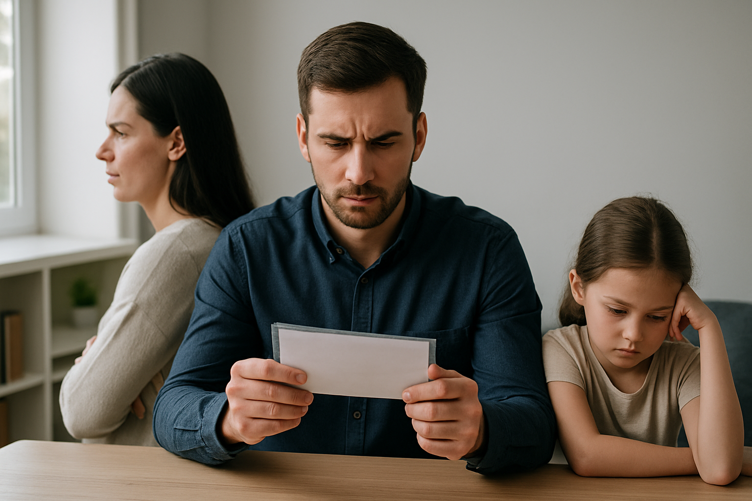 🏛️ Averiguação e Investigação de Paternidade Como Funcionam, Direitos Envolvidos e Como Provar a Pa