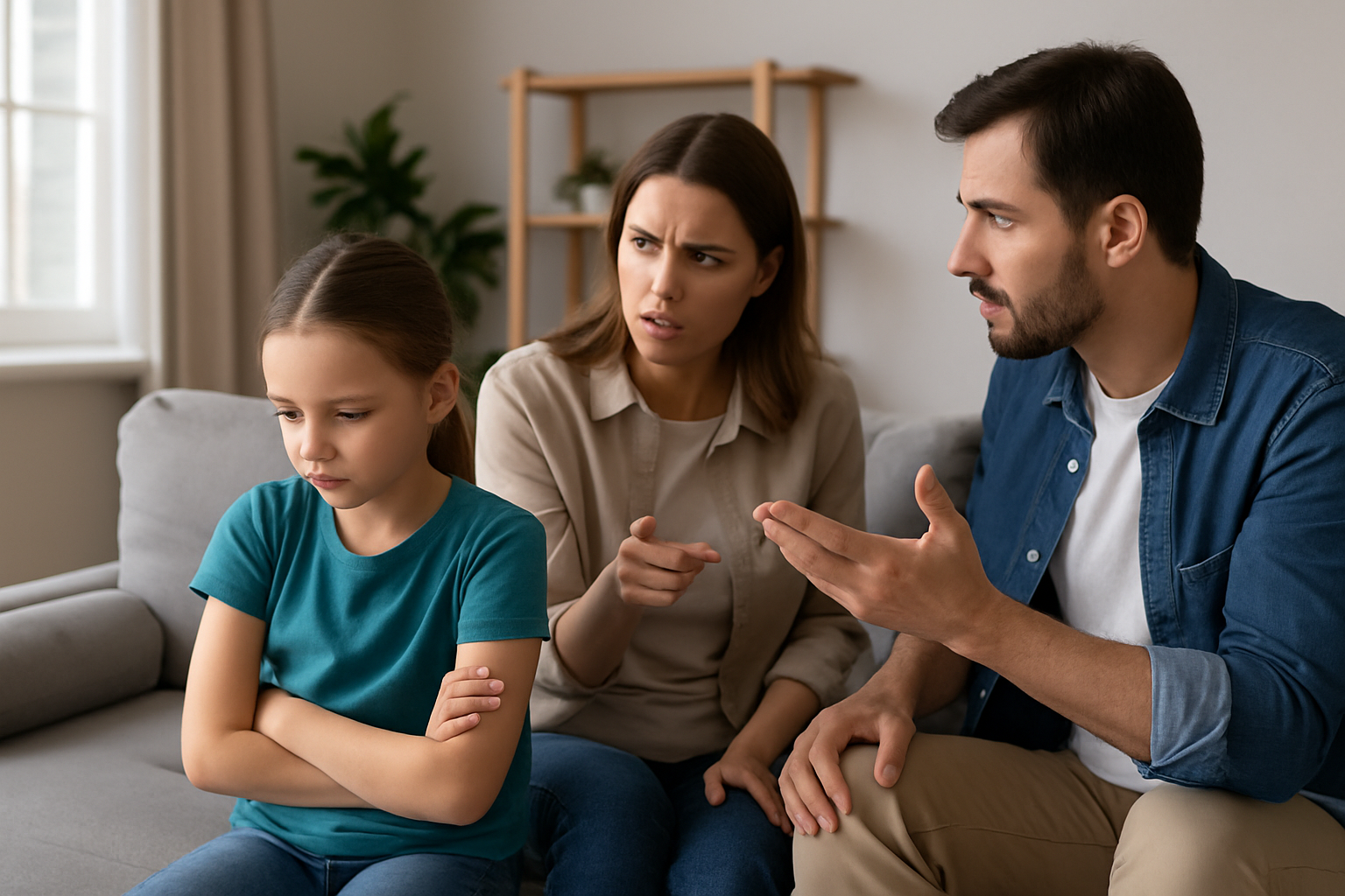 🏛️ Como Evitar Conflitos de Guarda Após as Férias Dicas e Estratégias para Pais em Separação