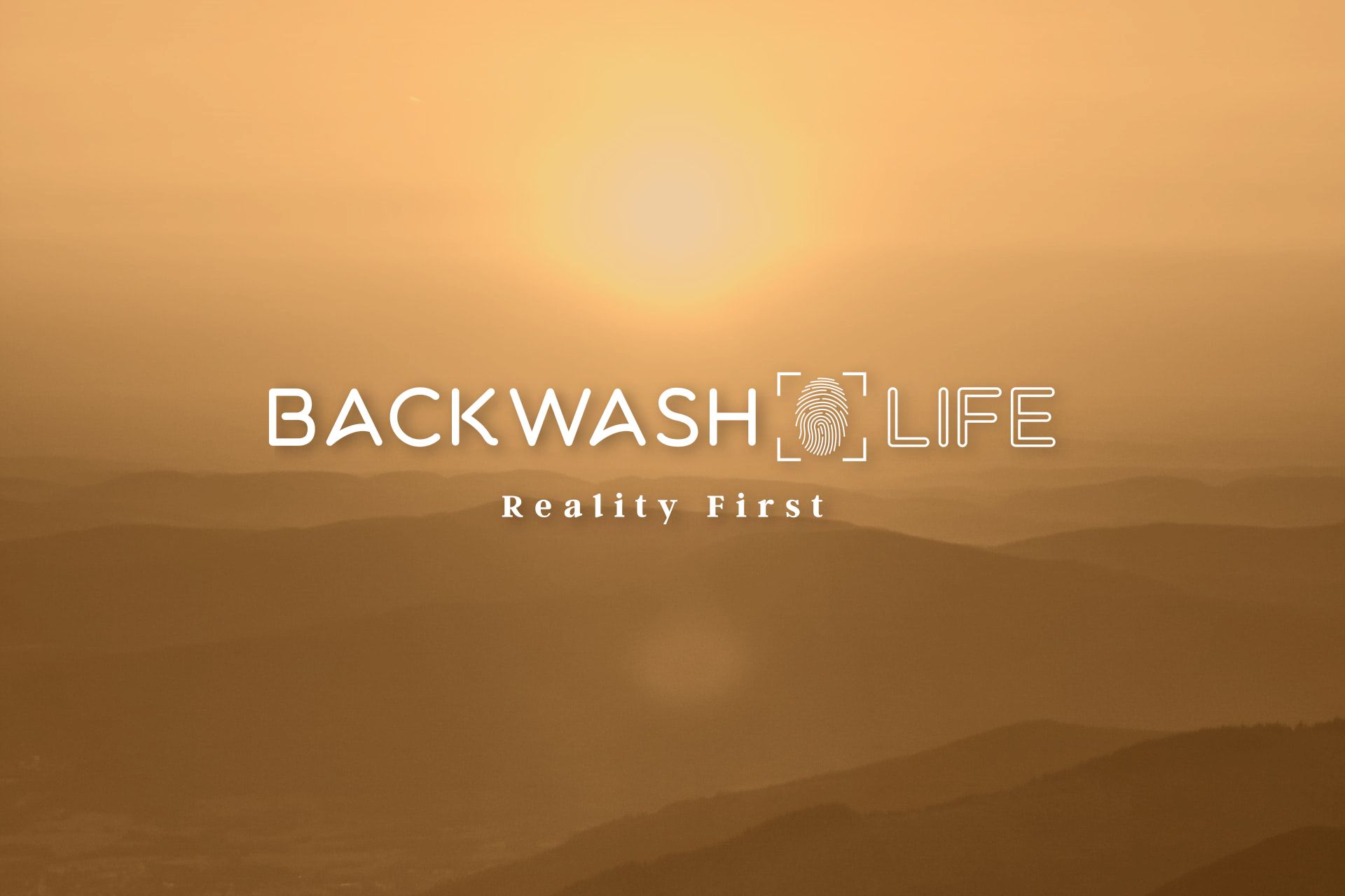 logo backwash life
