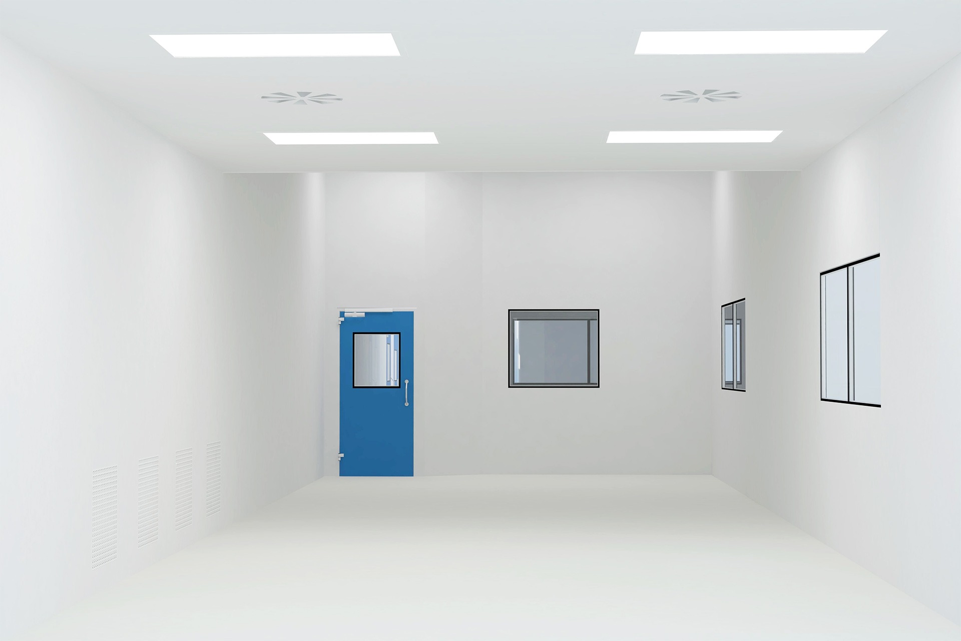 clean room manufacturers in bangalore