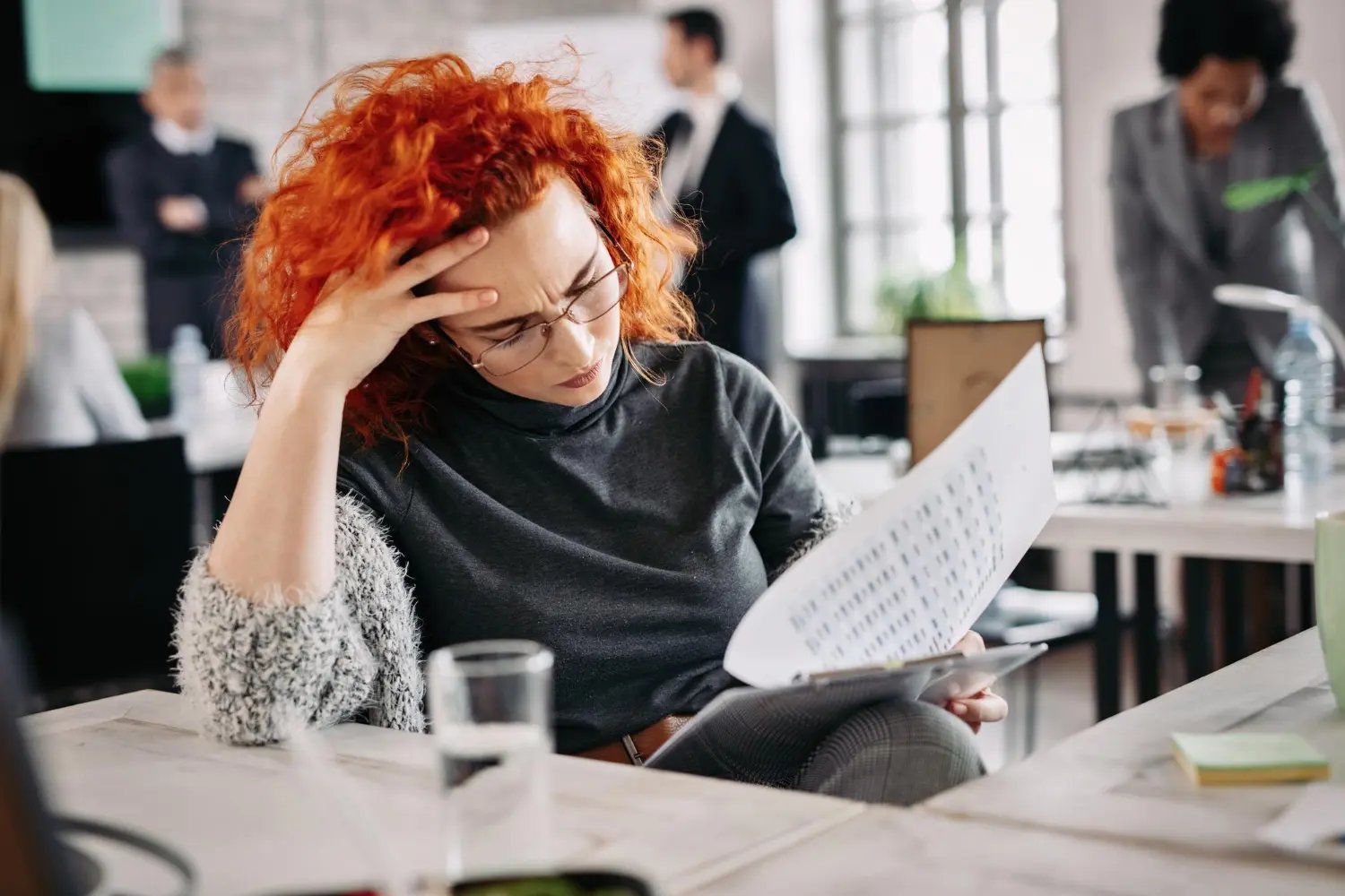 apaiser son stress énergéticien magnétiseur spécialisé à Nantes