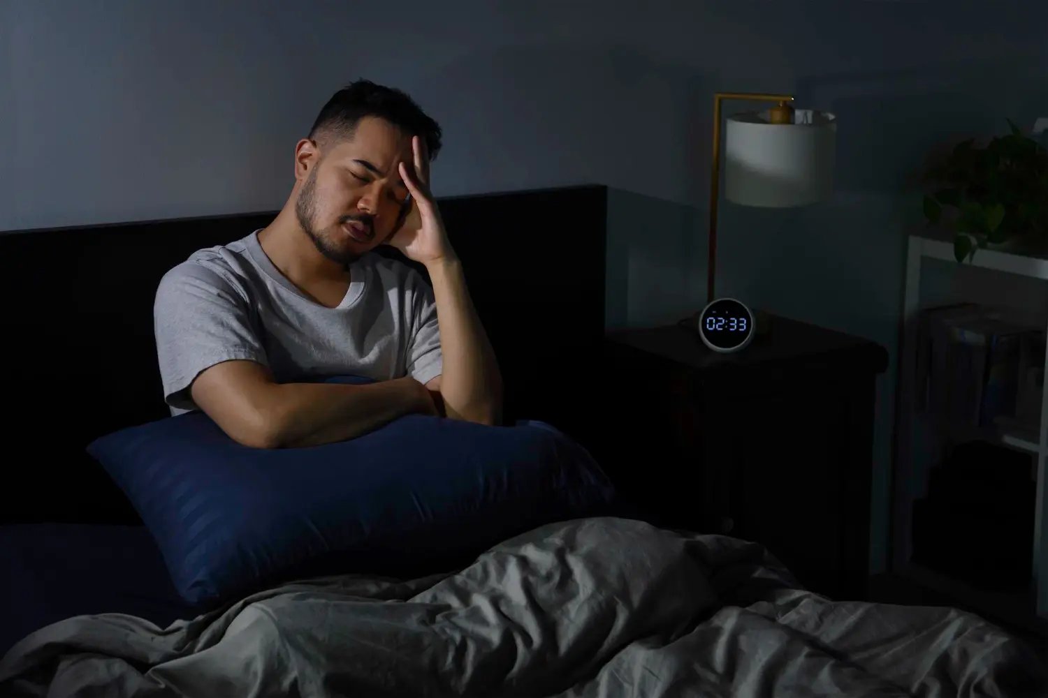 insomnie et troubles du sommeil, magnetiseur specialise a nantes