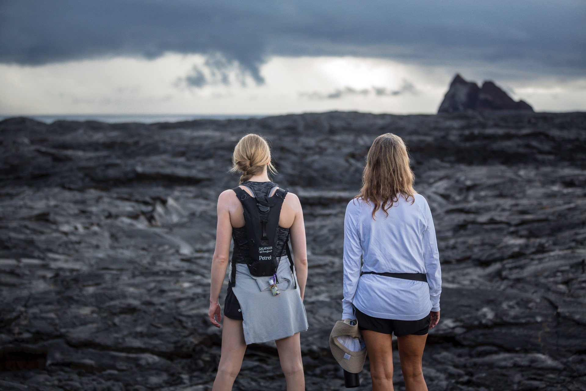 best way to visit the Galapagos Islands for discerning travelers with a tailor made journey