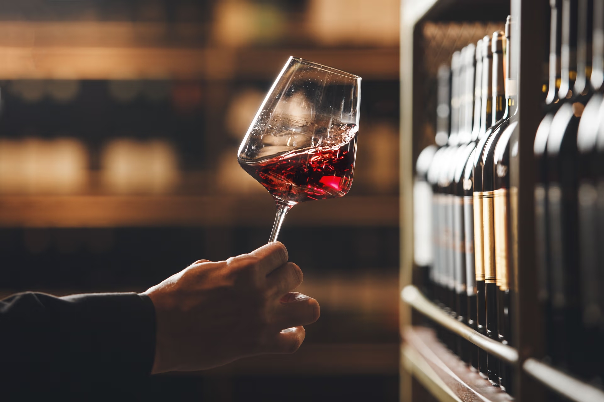 Caviste en ligne & Services vin d’exception – Personal Wine Shopper – Nektar Annecy