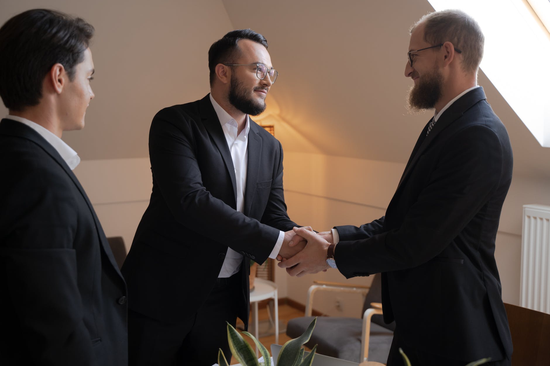 Negotiation Skills Training