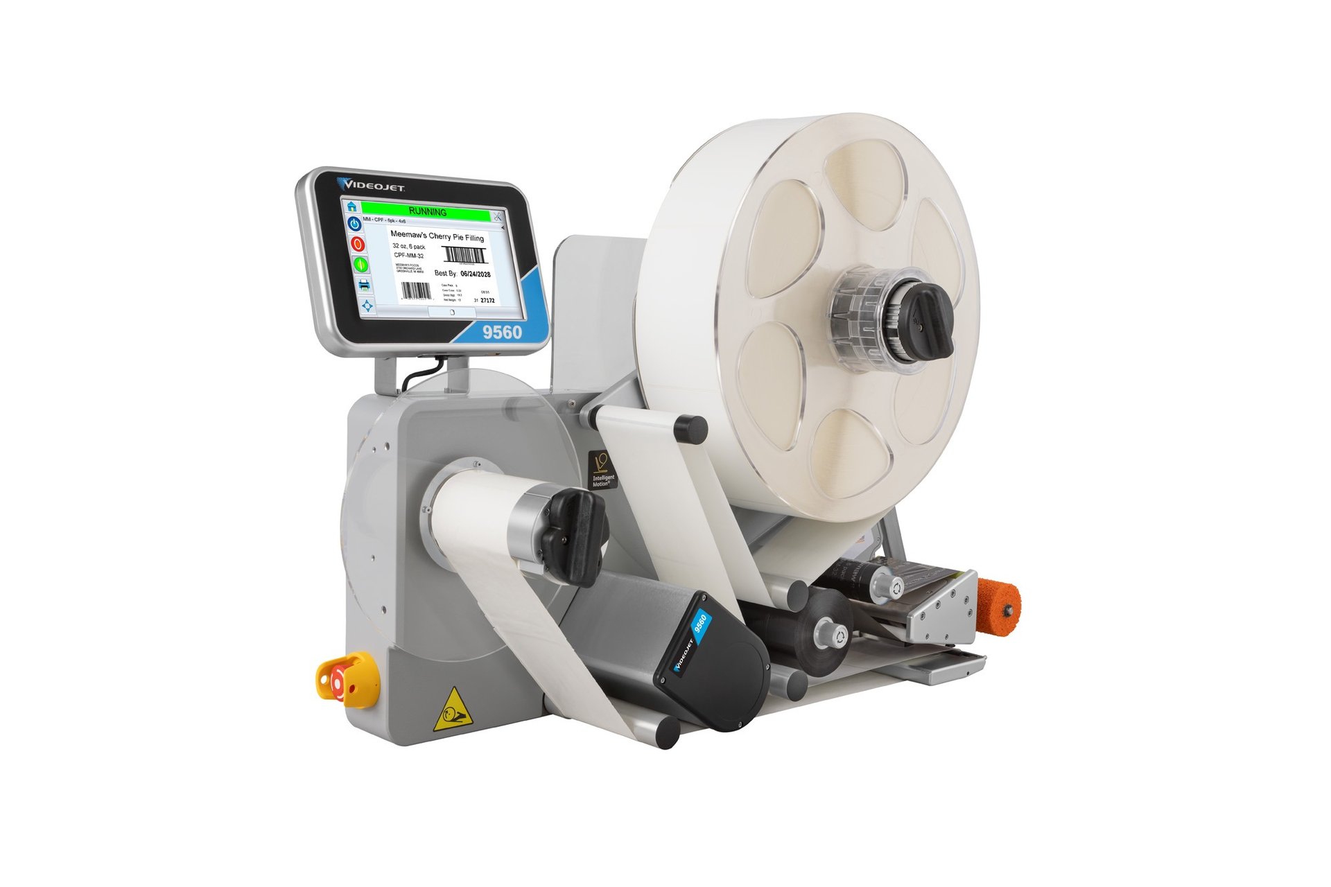 Videojet9560