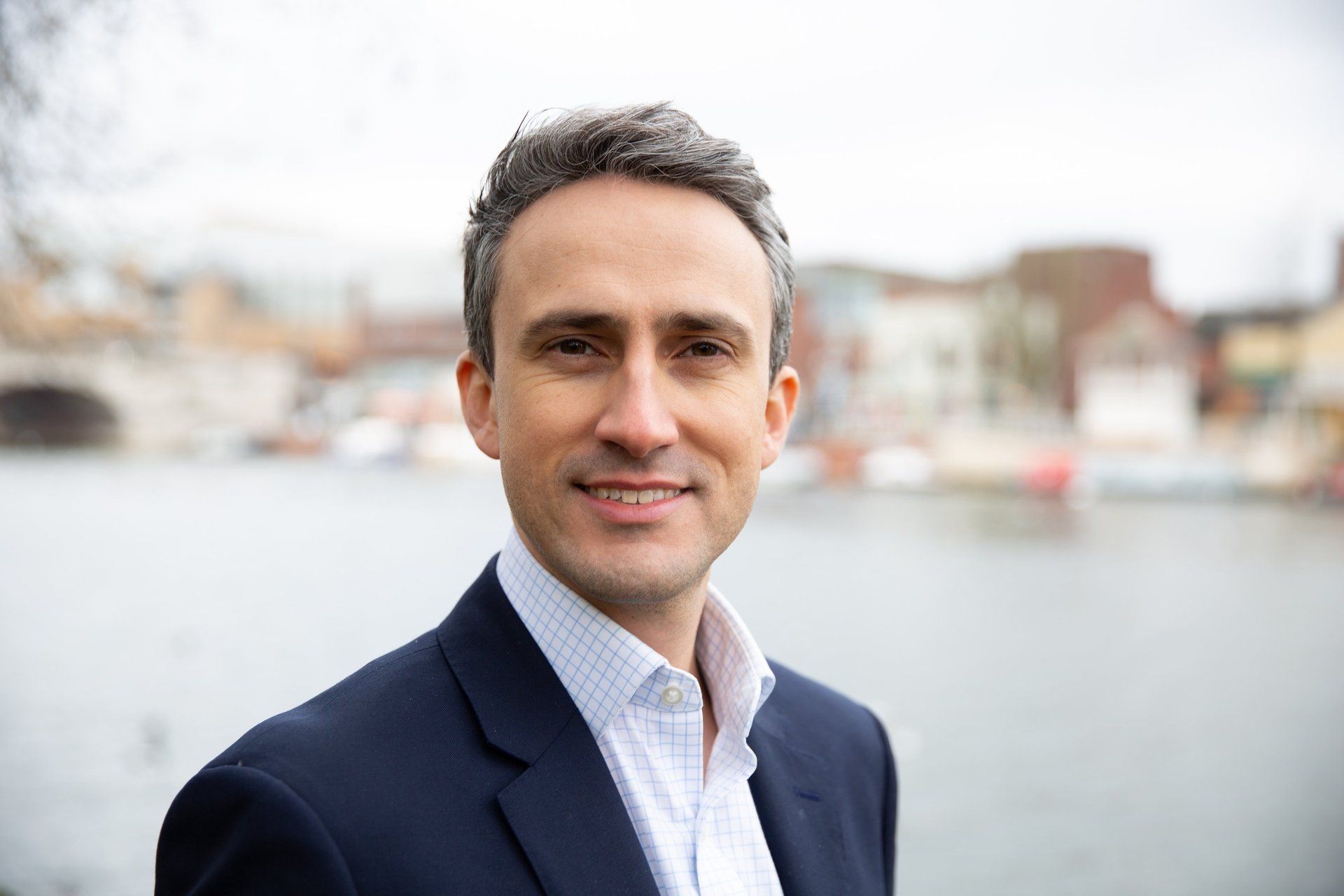 Amyr Rocha Lima MSc FPFS CFP® Chartered Financial Planner Strategic Wealth Partners