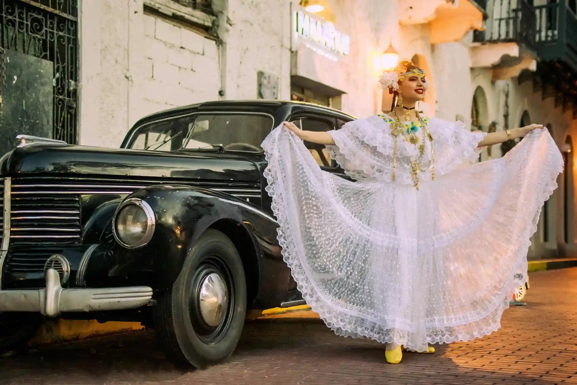 activities for digital bomads Panama City