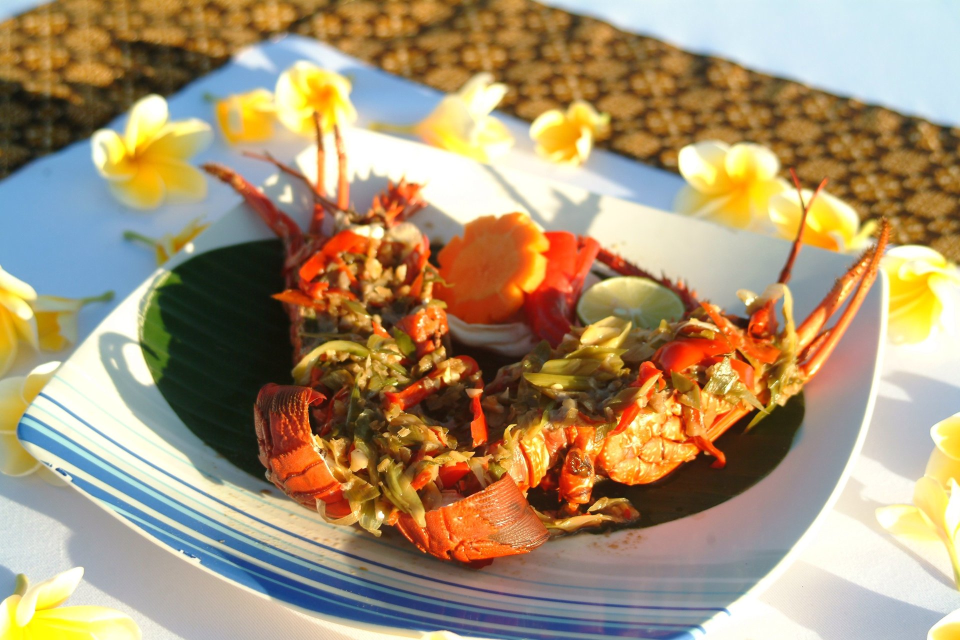 Seafood Kedonganan