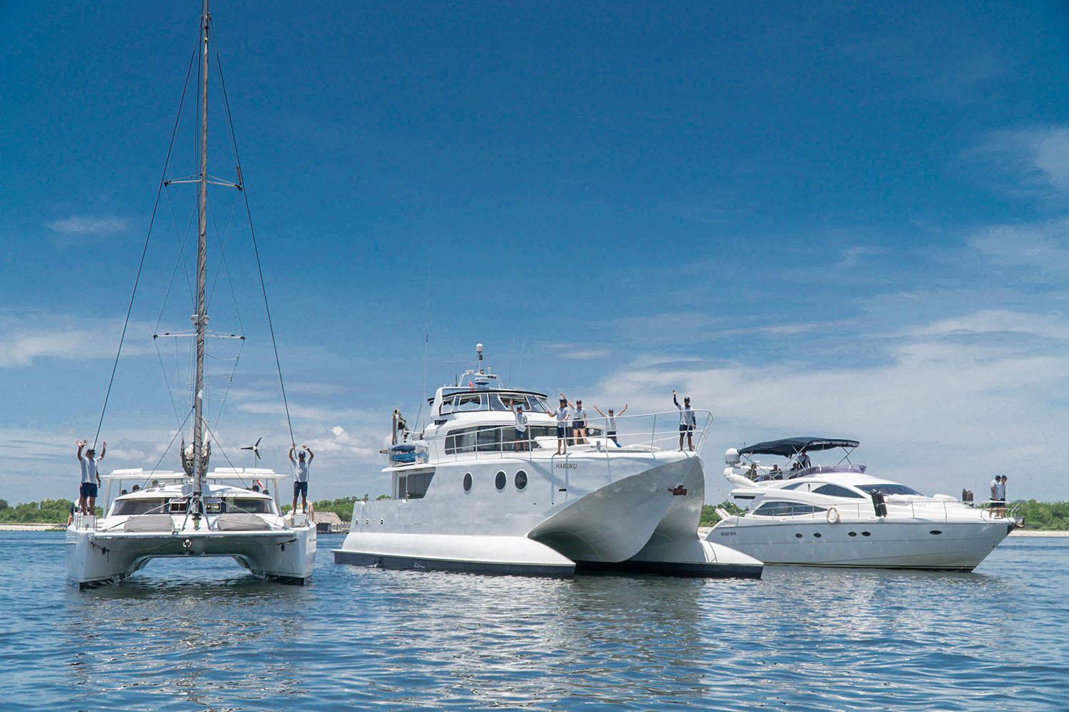 Luxury tour Bali