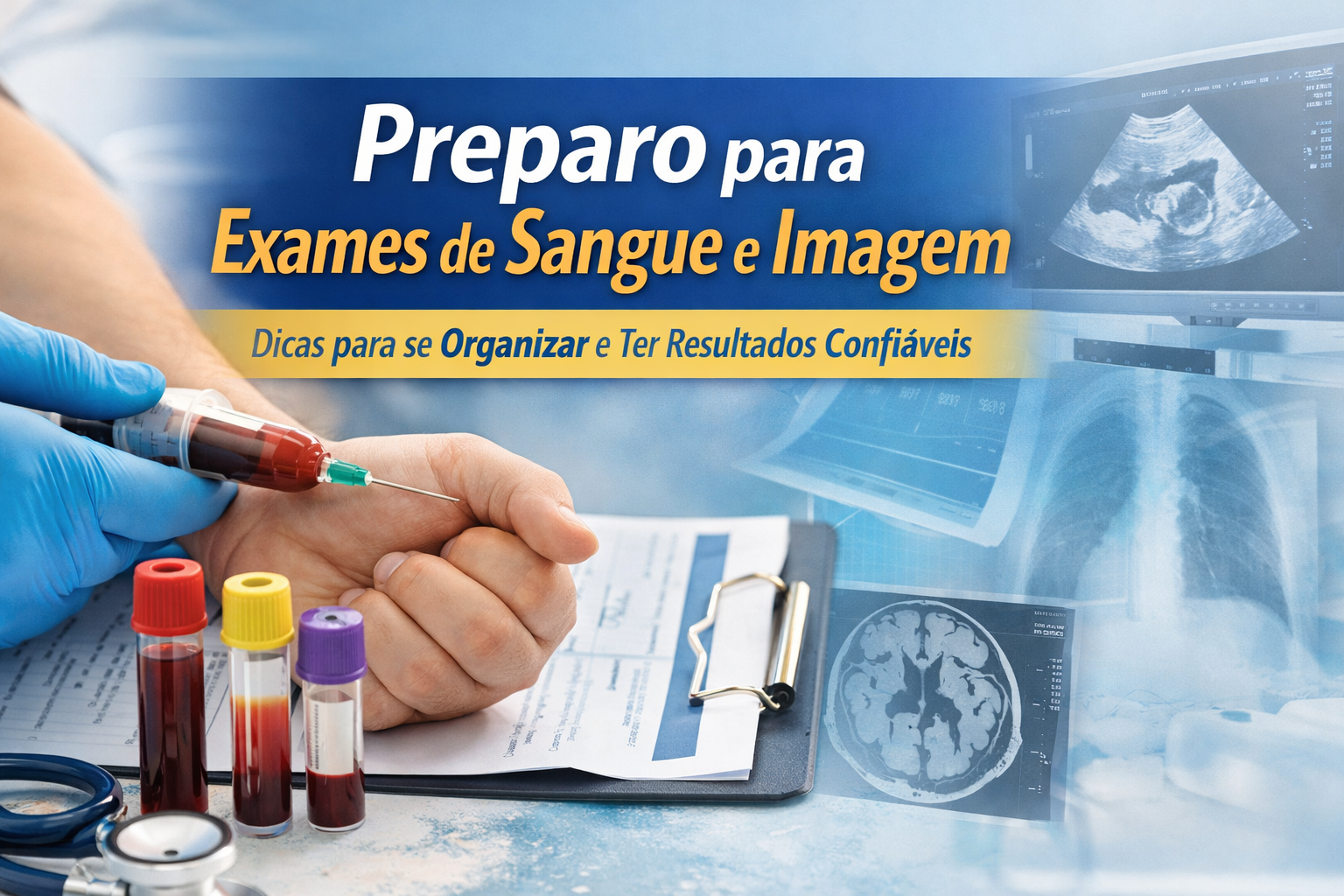 a doctor's hand holding a syop and a syop