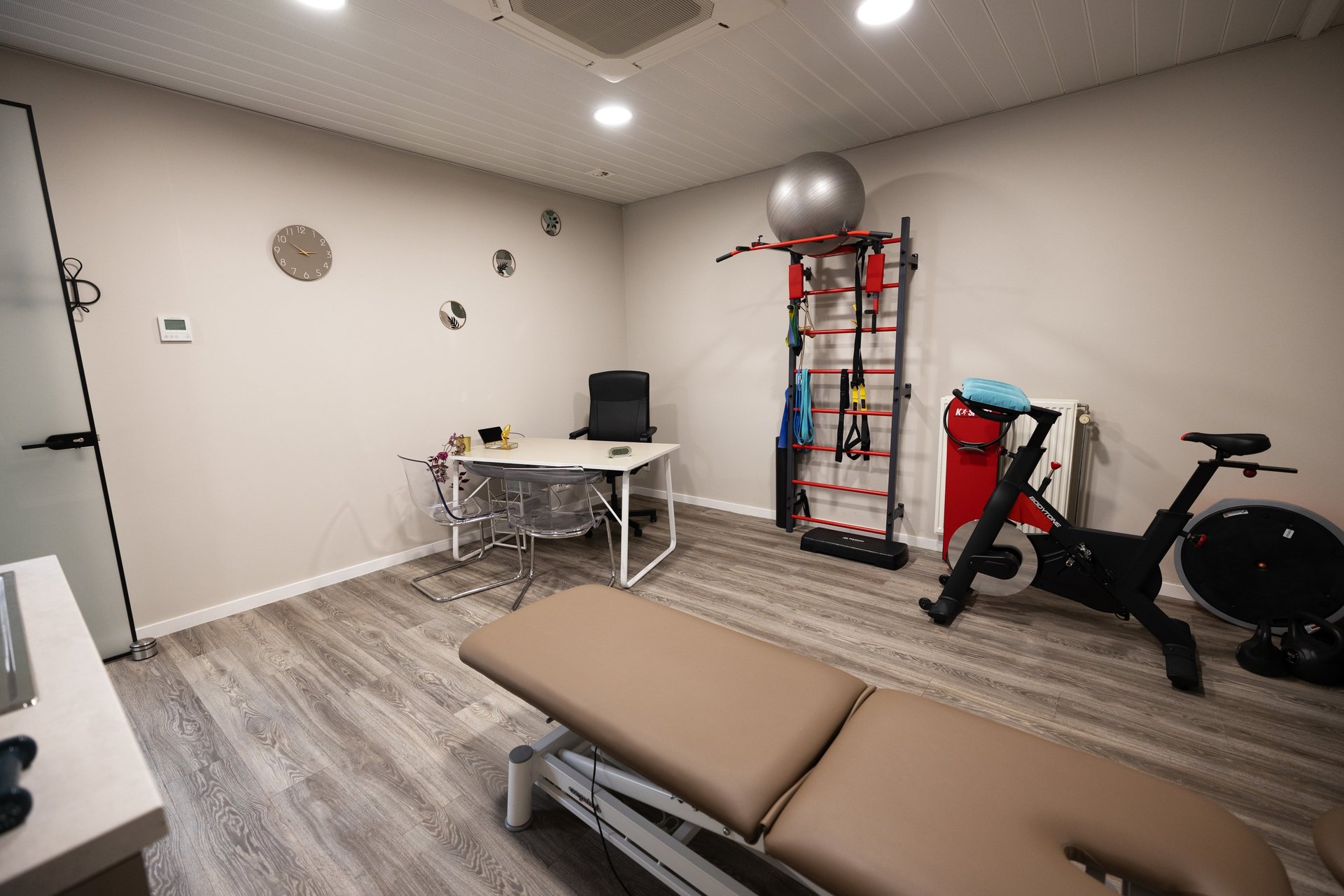 Salle de kiné Medinoh