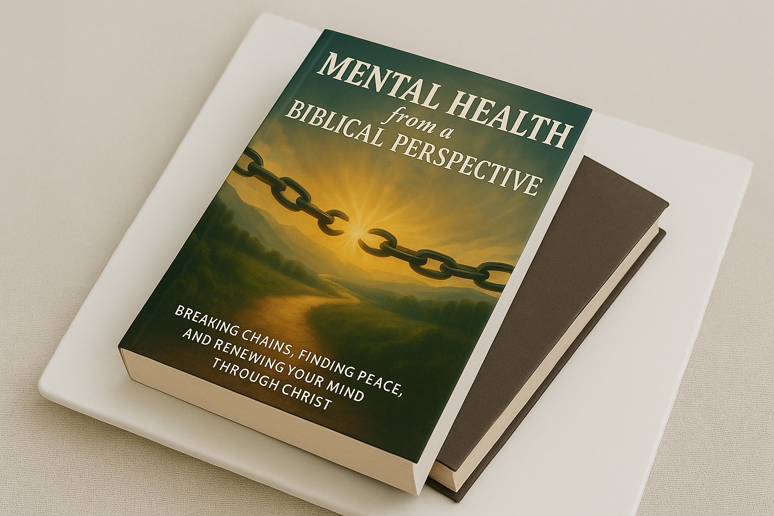 Mental Health from a Biblical Perspective
