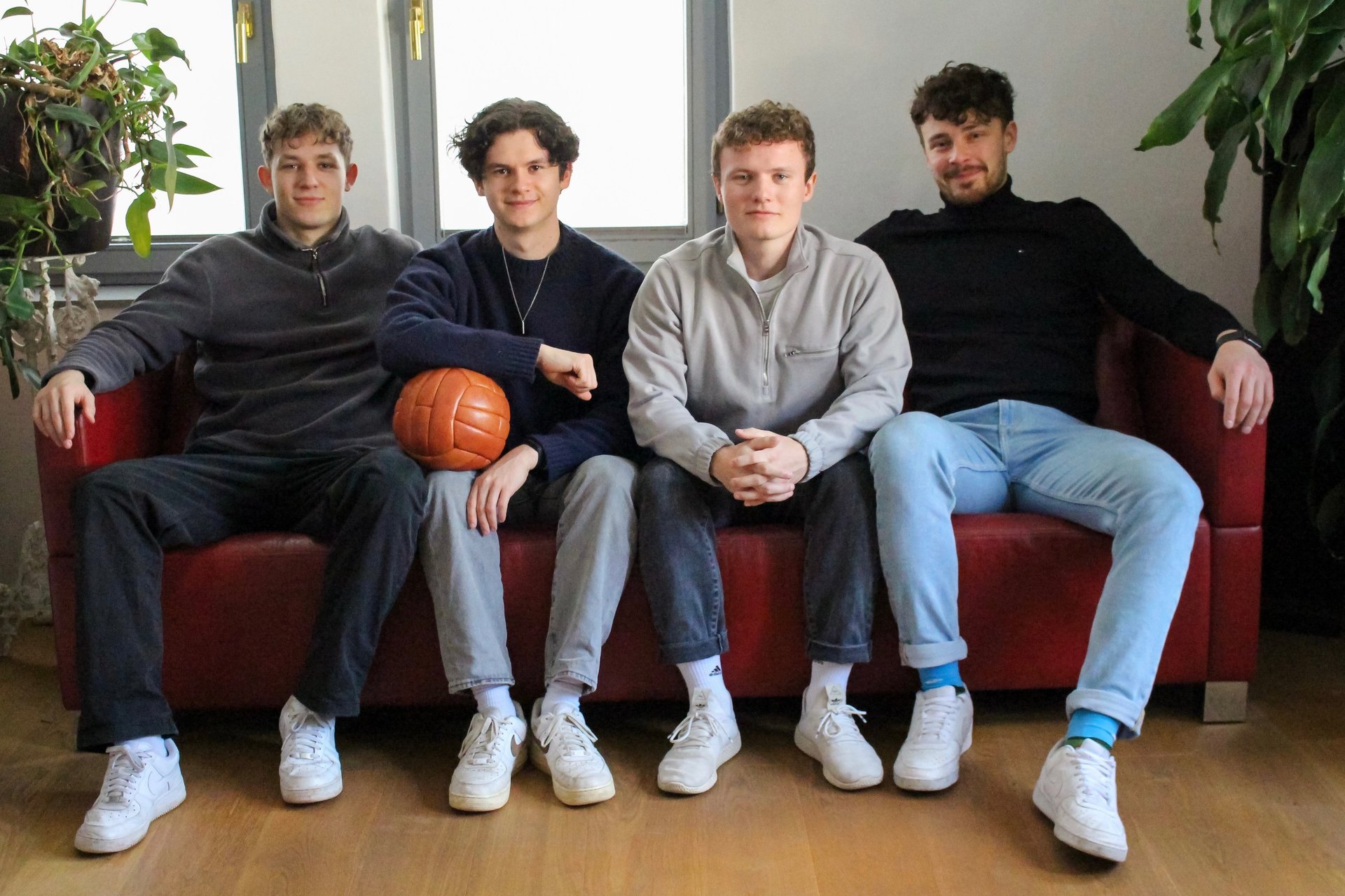 Team SportsRouting