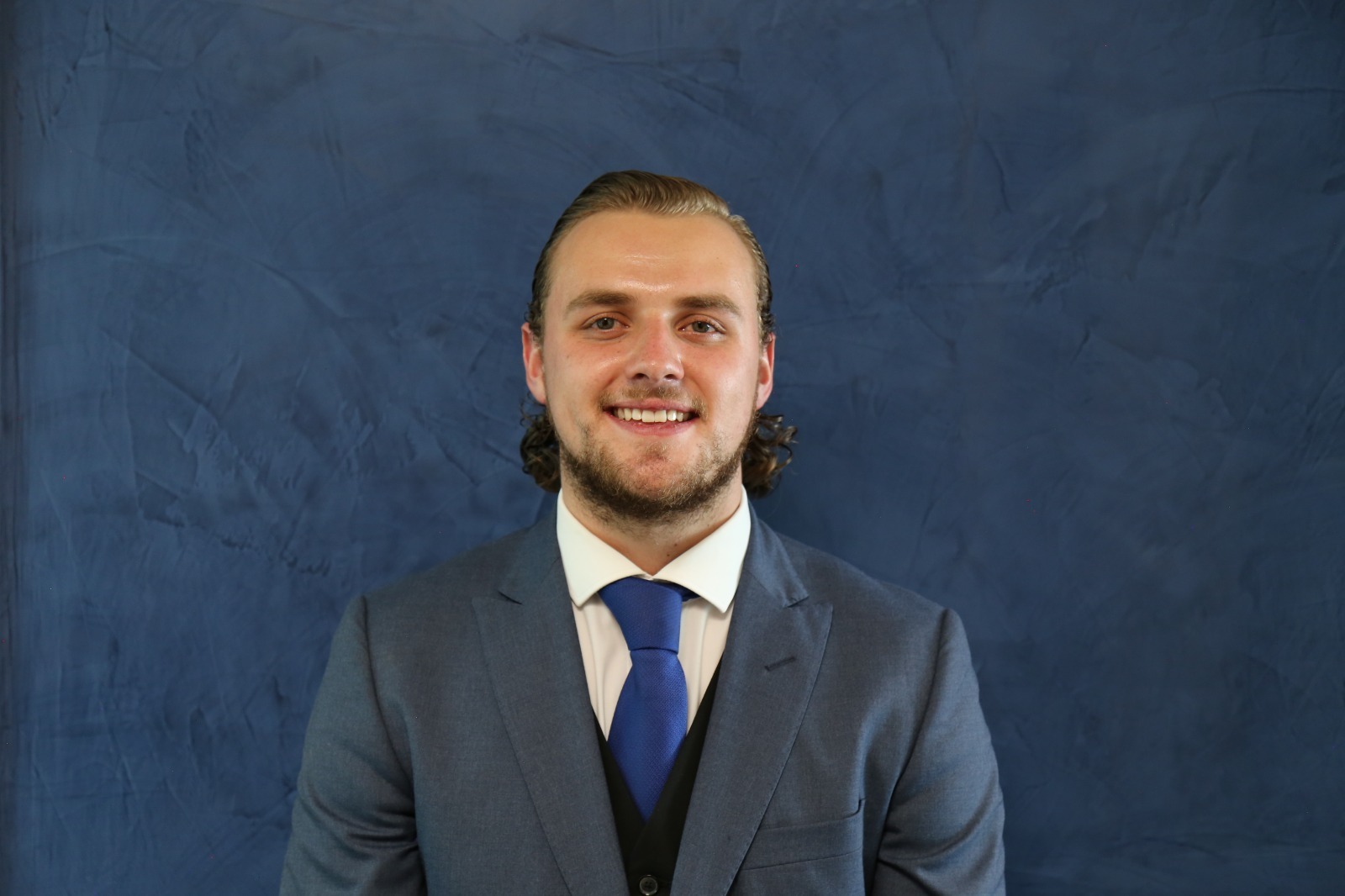 Lic. Jan Patryk Kania Morelos