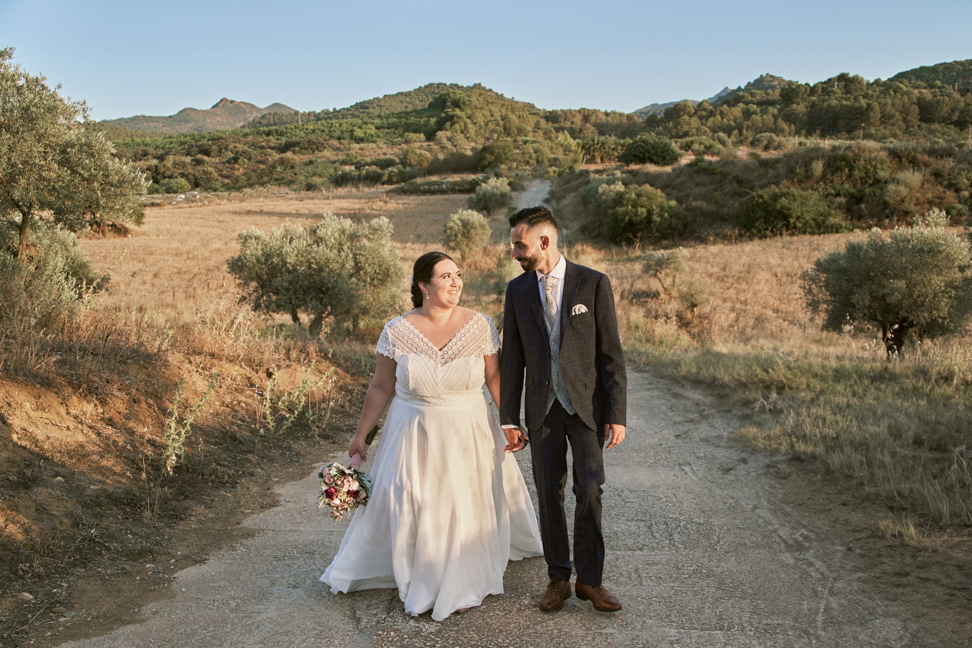 Fotografo Boda Costa del Sol