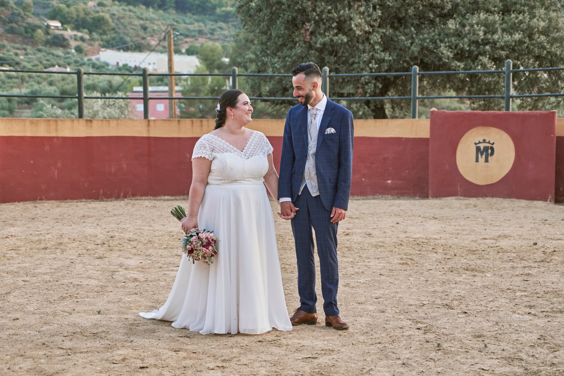 Fotografo Boda Costa del Sol