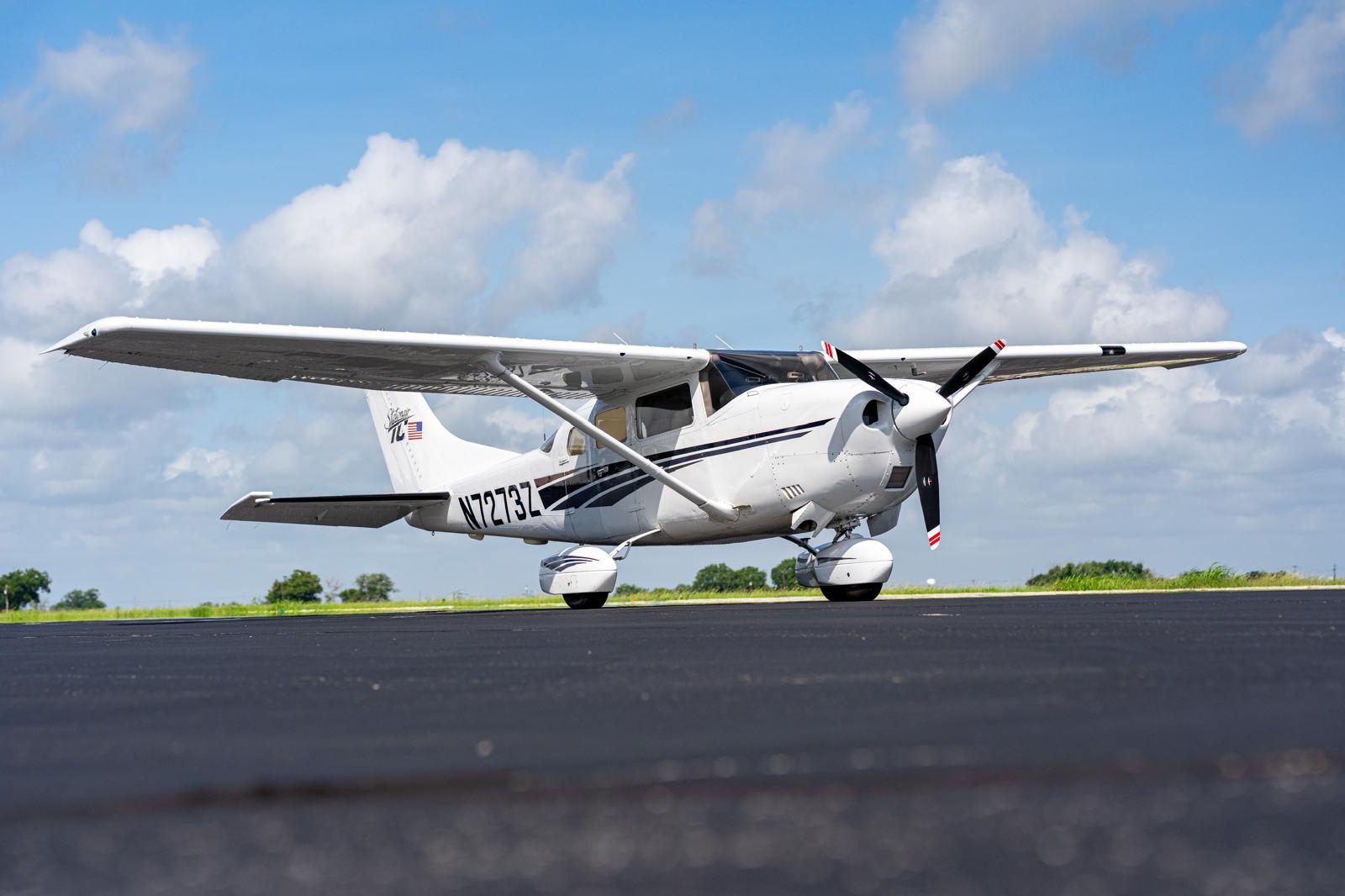 1999 CESSNA T206H en Venta en Mexico