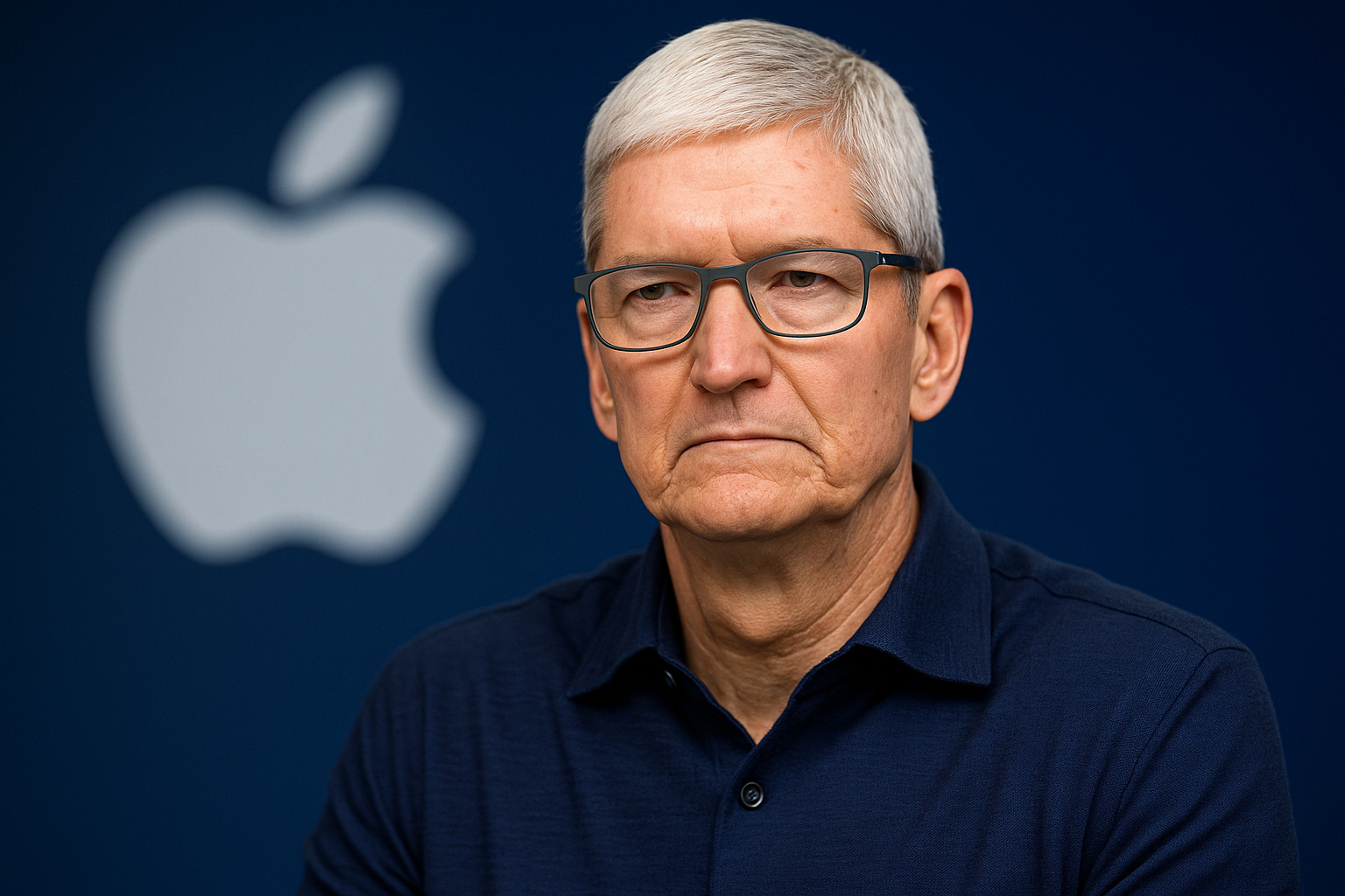 Tim Cook to Exit Apple, John Ternus Named Successor as CEO