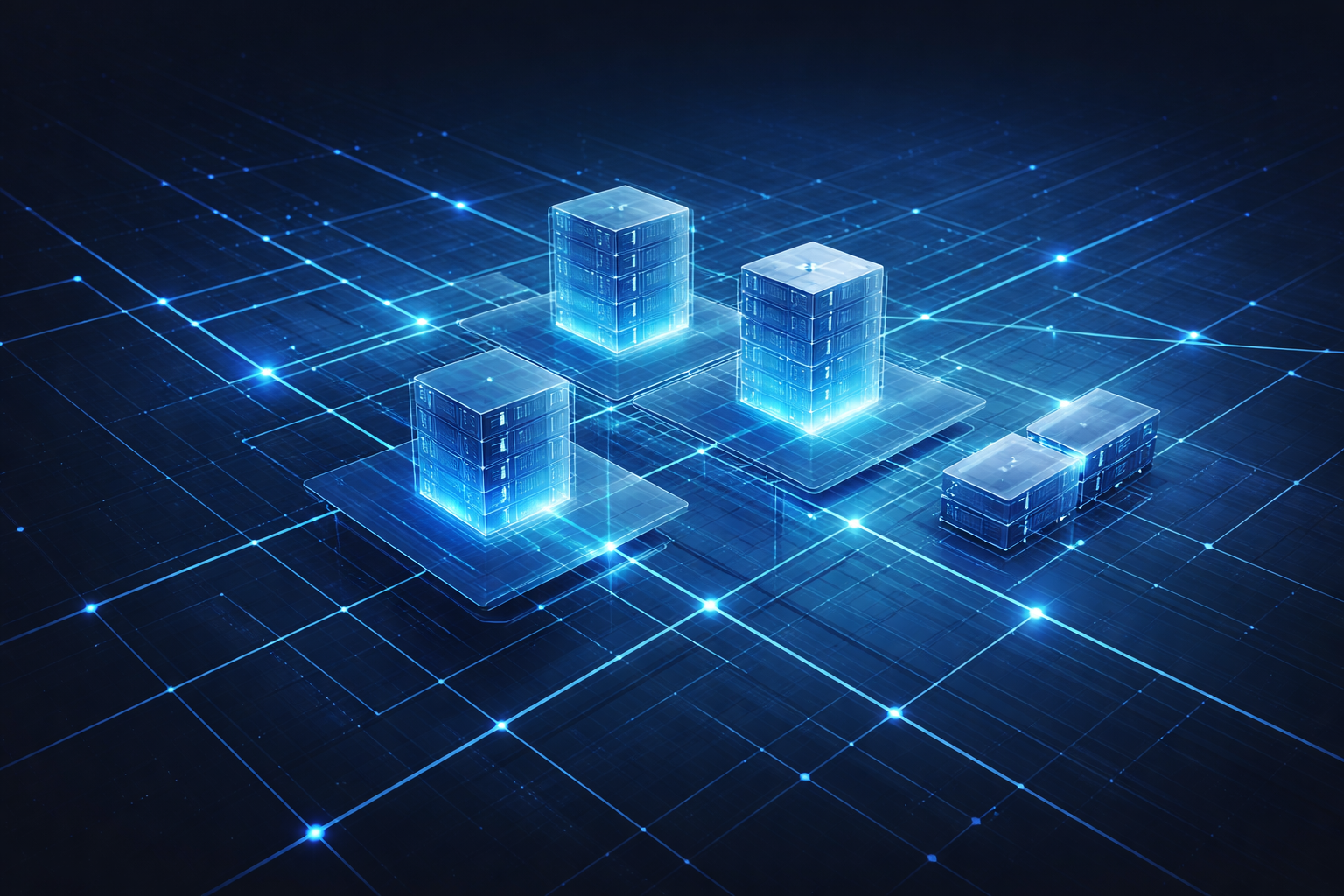 IT infrastructure portfolio virtualization systems architecture projects