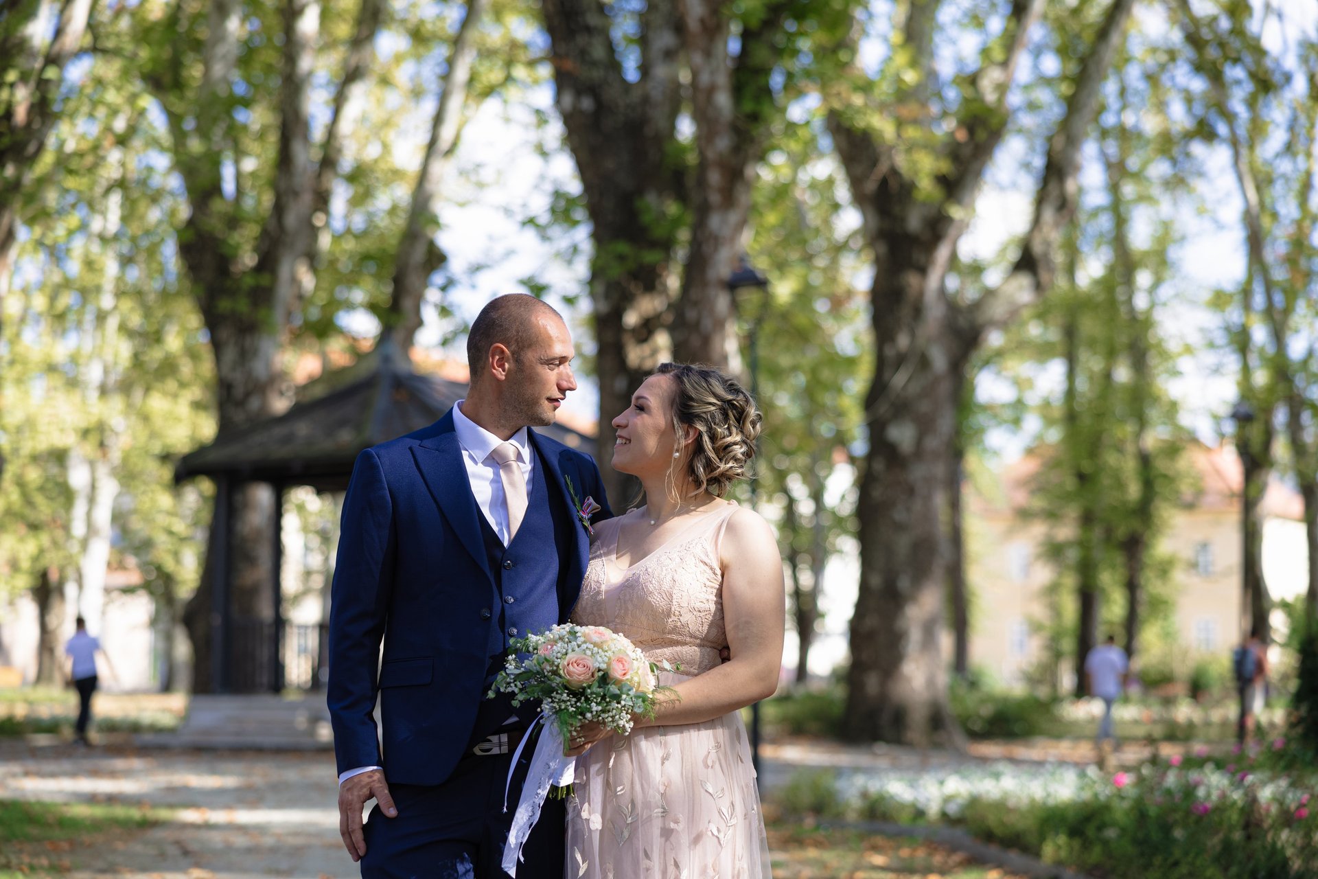 Ljubav