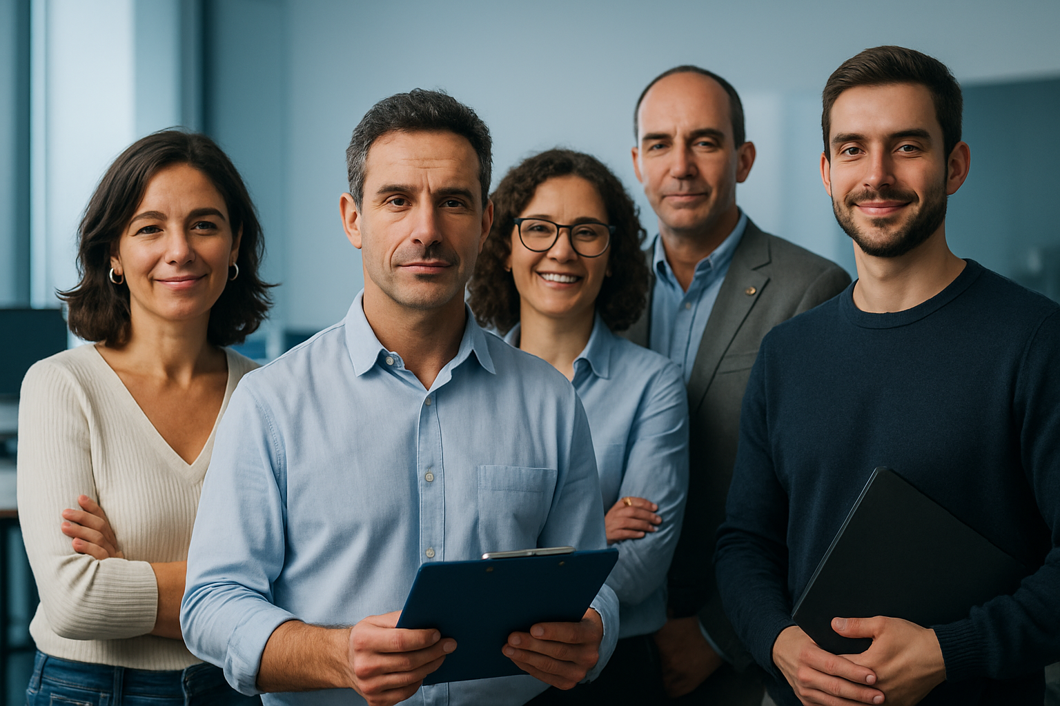 Queremos ser tu voz- AFOREN – Asociación Nacional de la Formación para el Empleo