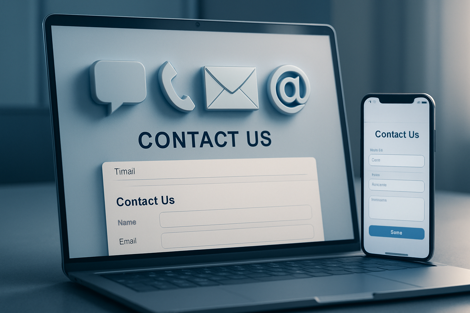 Contacto- AFOREN – Asociación Nacional de la Formación para el Empleo