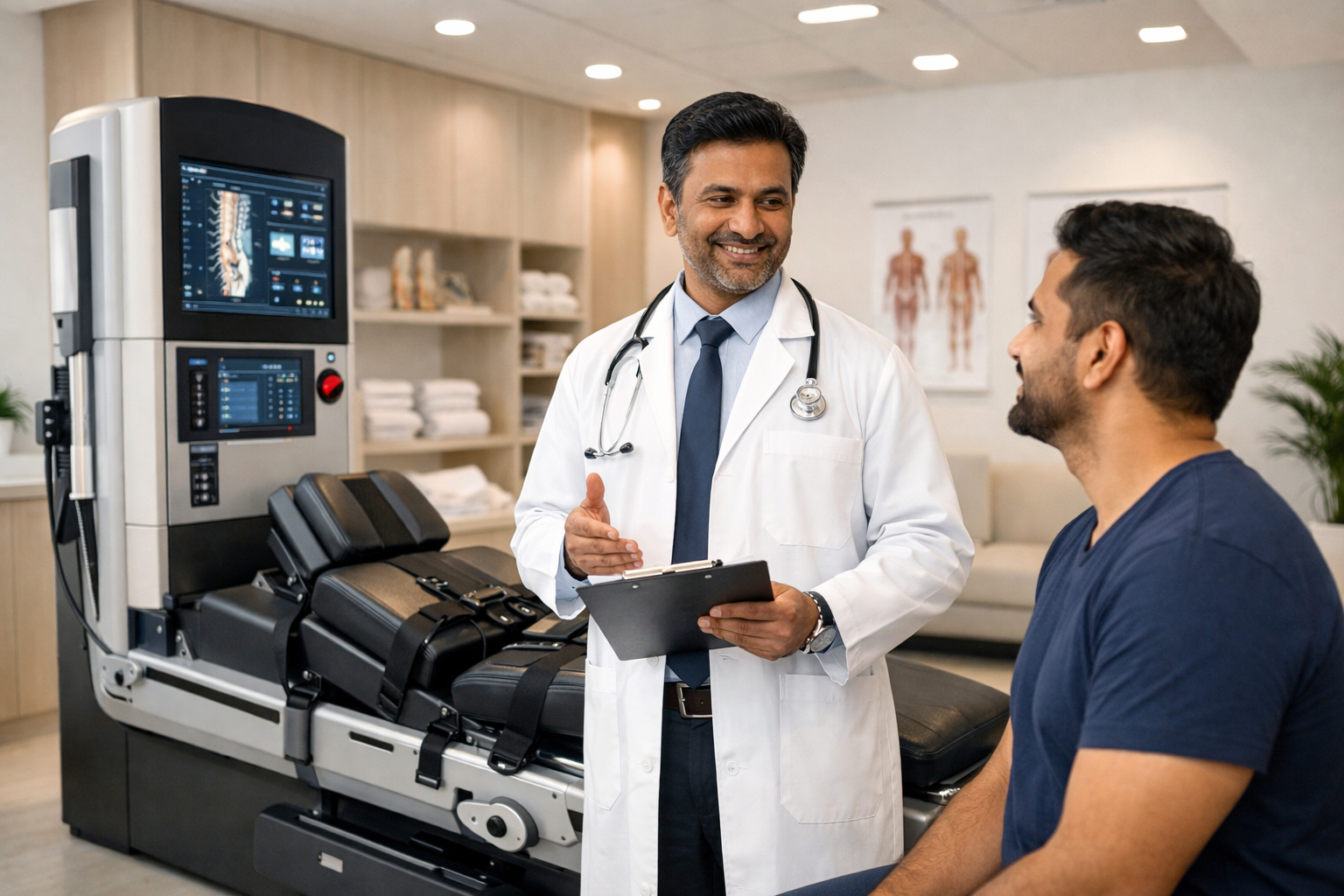 Raipur best physiotherapy clinic