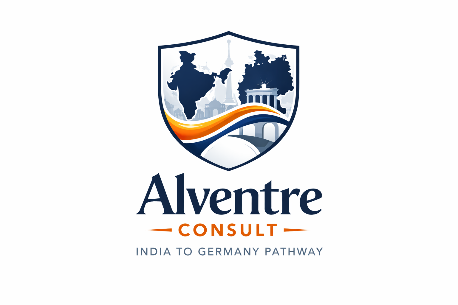 Alventre Logo