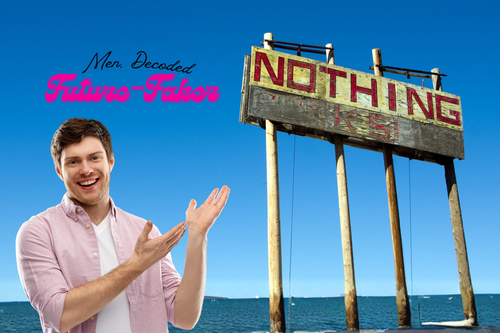 Future-Faking: When Promises of a Future Are Used to Control You