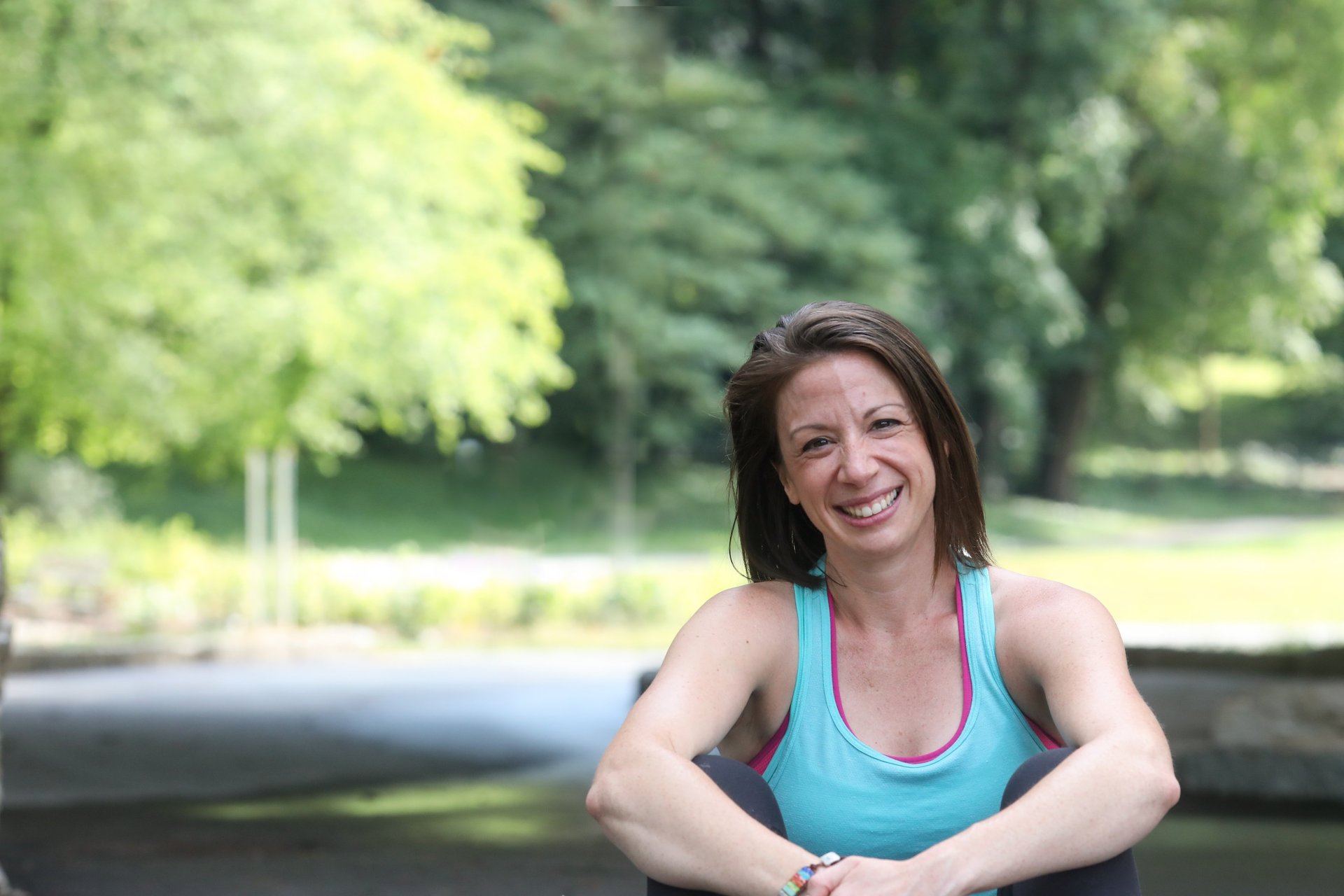 Alyson Hendry provides holistic speech therapy, communication coaching, and health coaching.