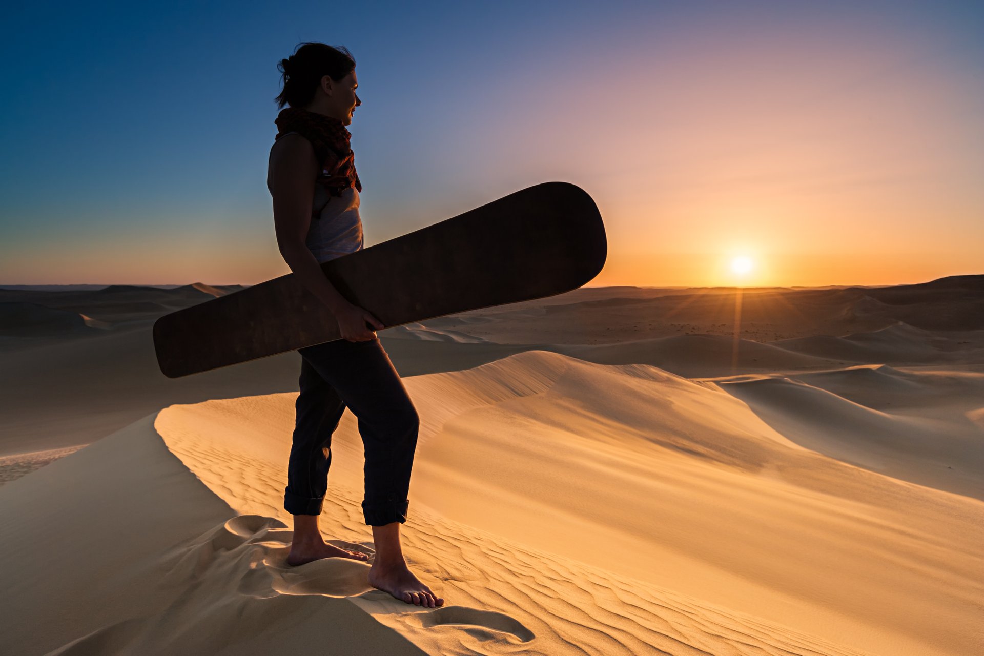20 Unreal Adventures Around the World You Won’t Believe Actually Exist
