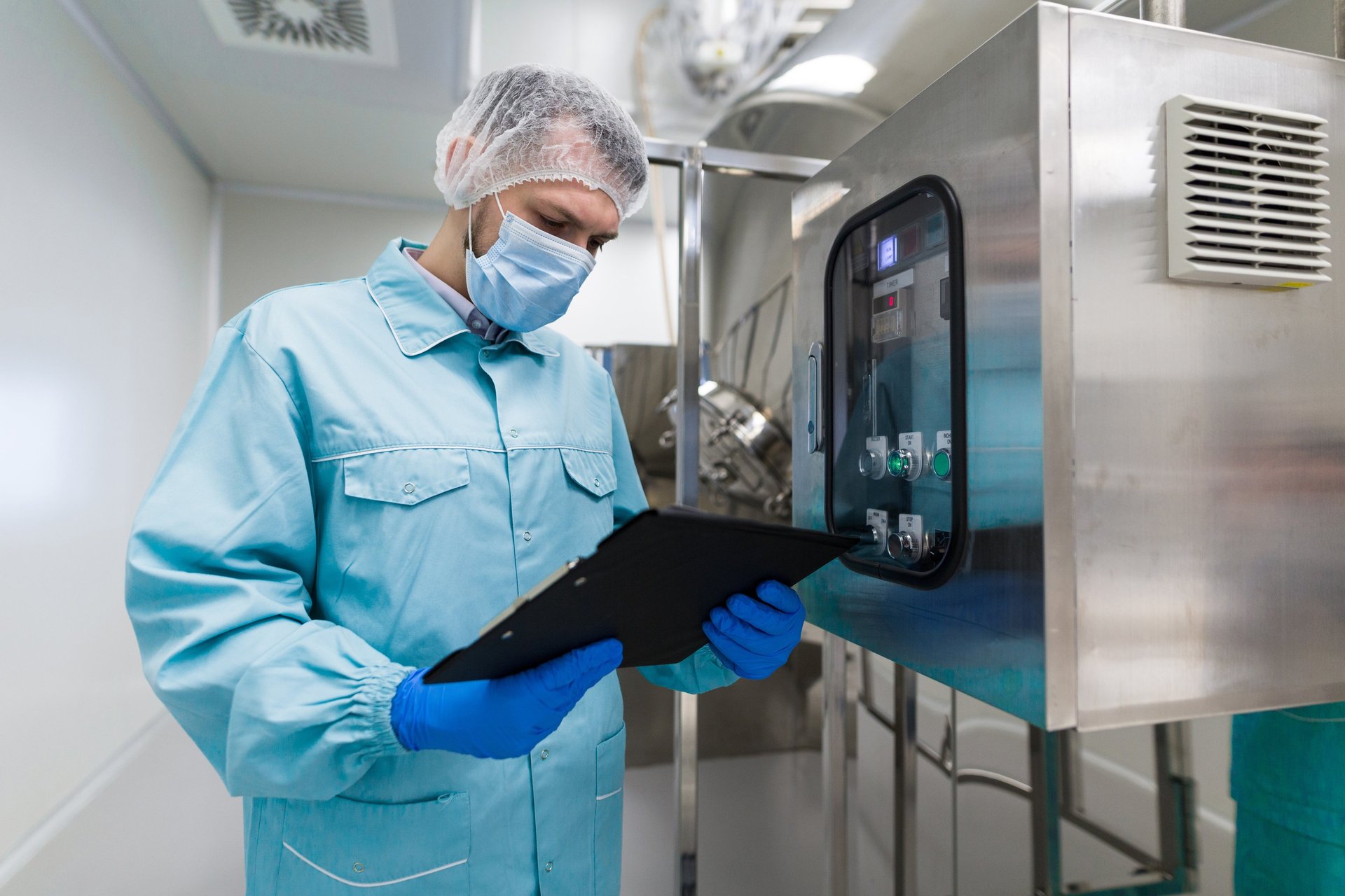 Washer Machine Cleaners and Disinfectants
