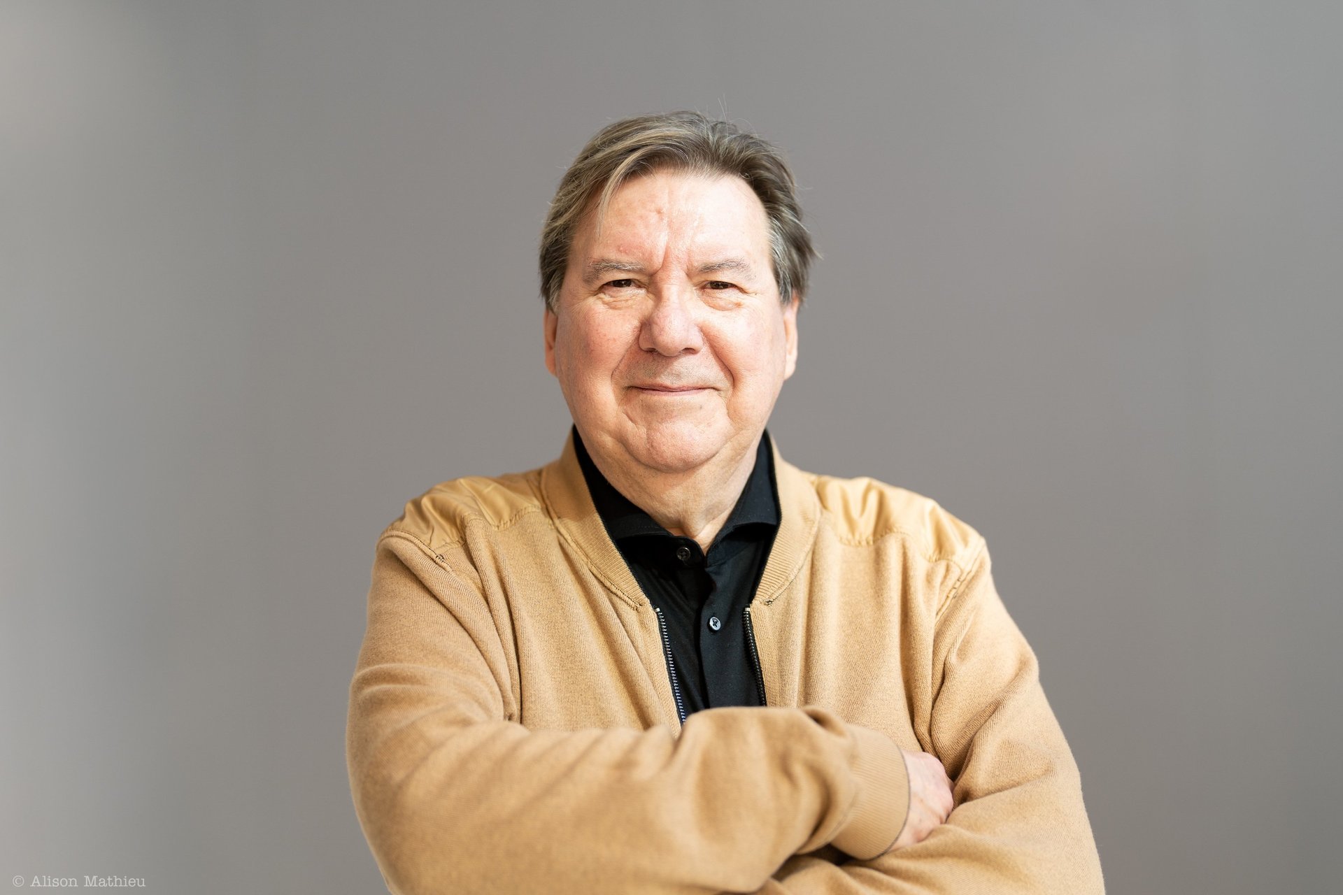 Rémy Girard