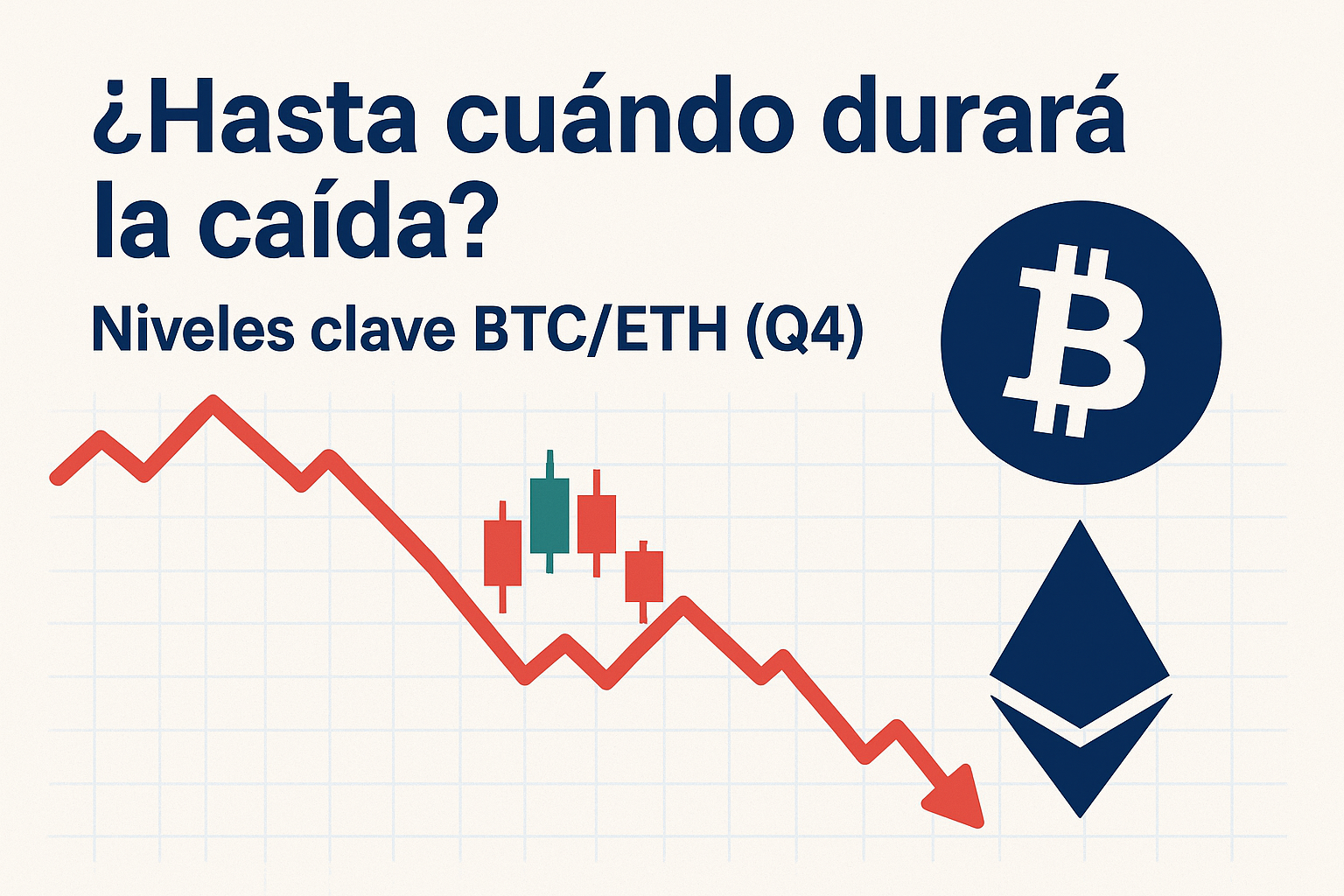 Hasta cuando durará la caida de Bitcoin Septiembre 2025