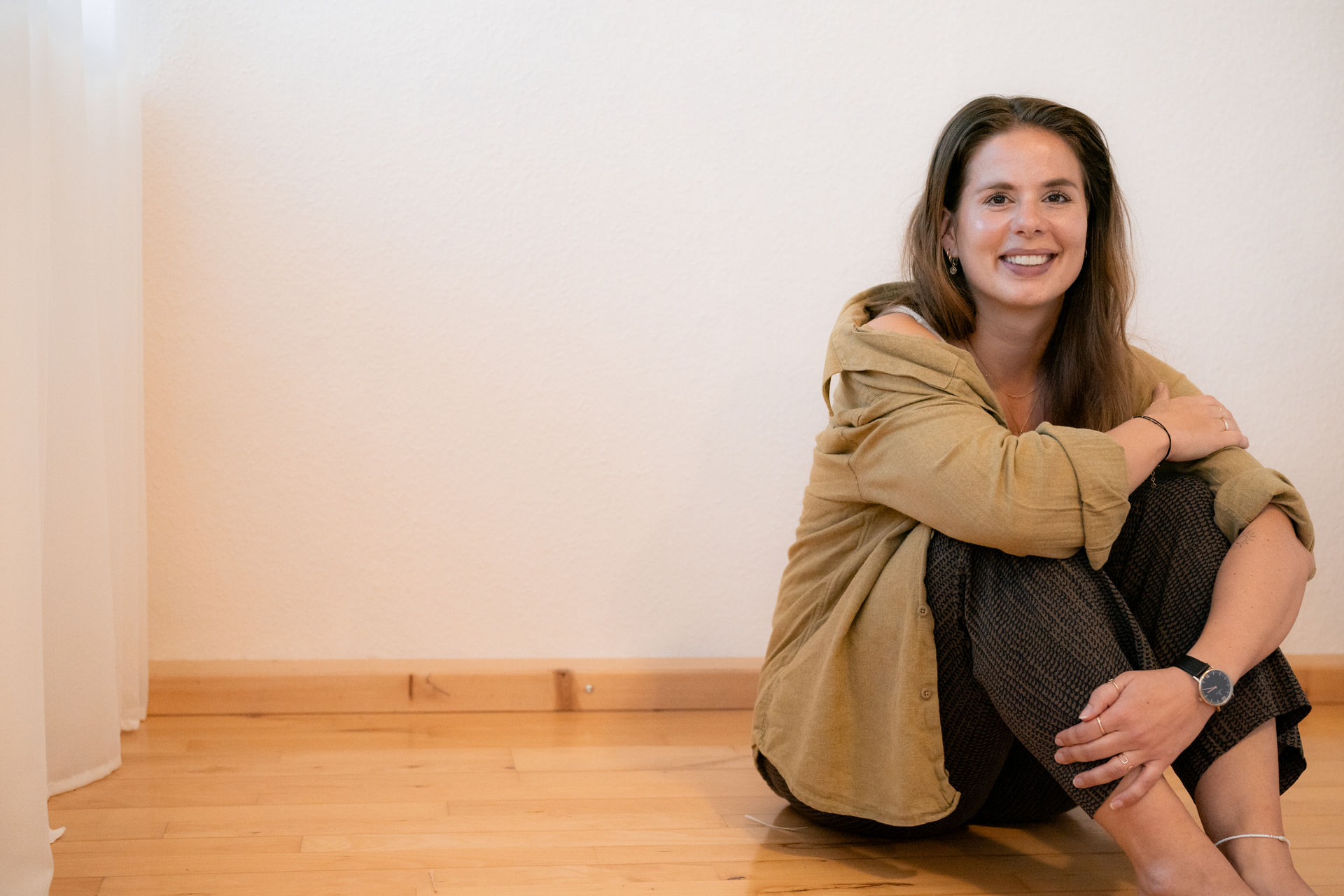 Stressmanagement - & Burnout Präventions Beraterin stellt sich vor 